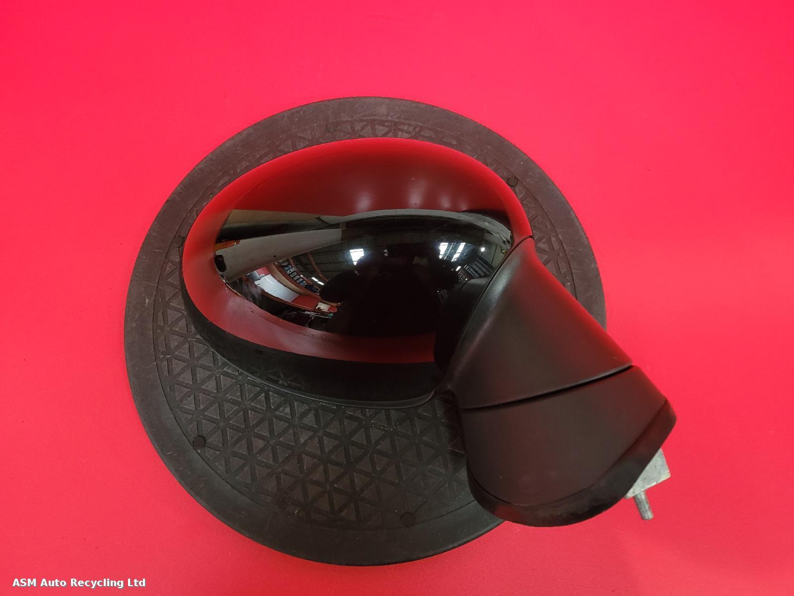 View Auto part R Door Mirror Mini (bmw) Mini 2006