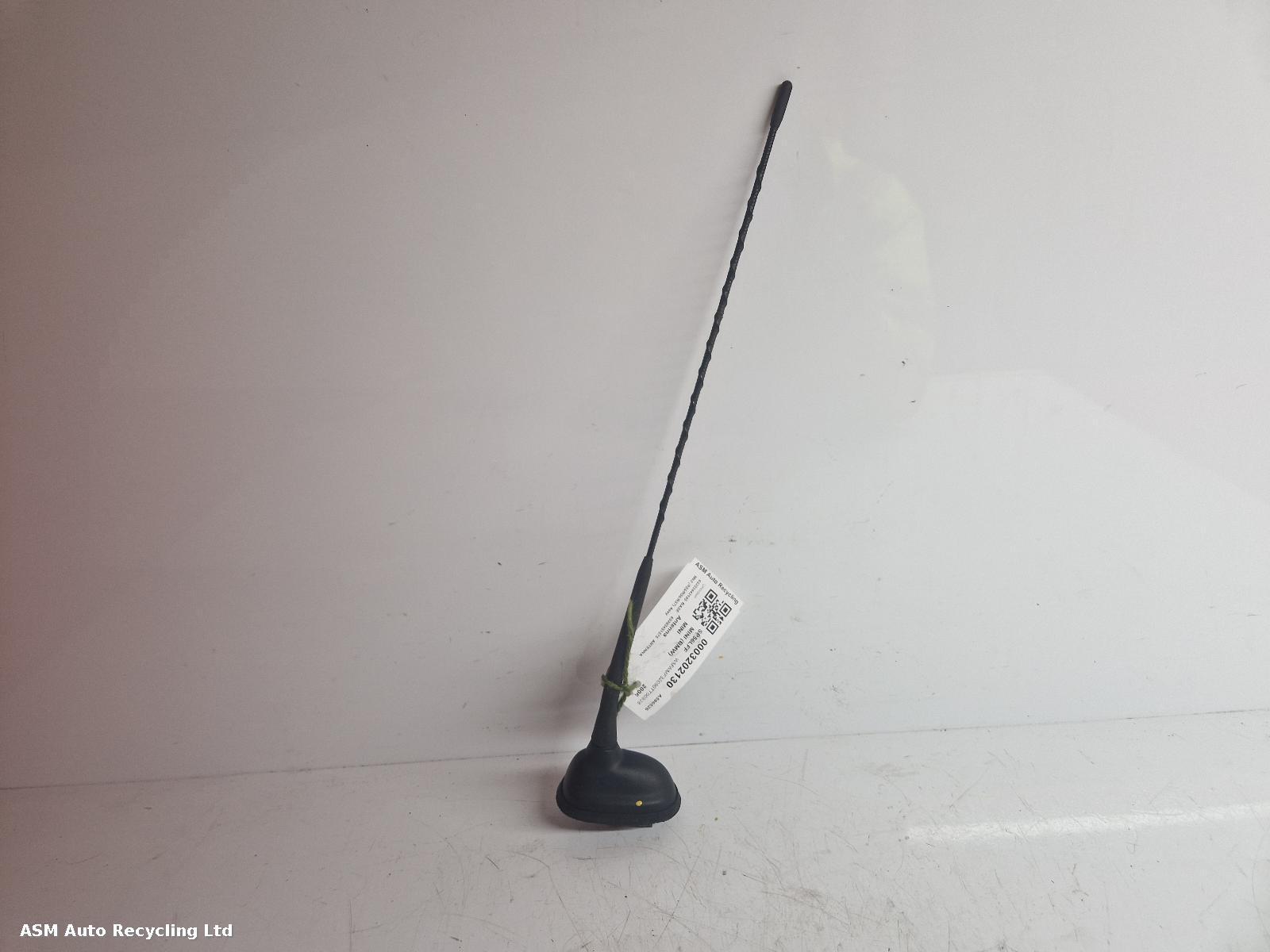 View Auto part Antenna Mini (bmw) Mini 2006