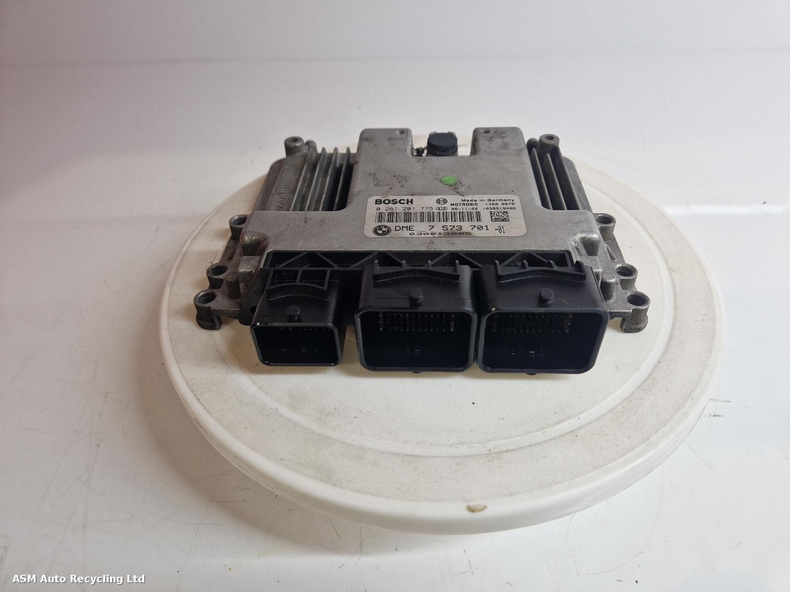 View Auto part ECU Mini (bmw) Mini 2006