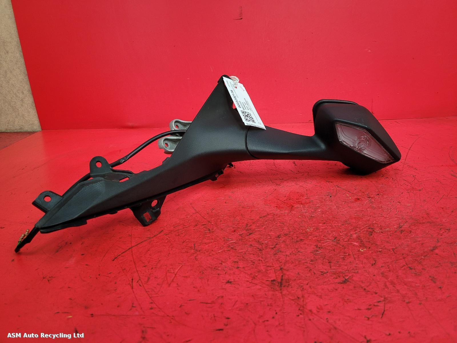 View Auto part Left Mirror Honda Nss 125 2023