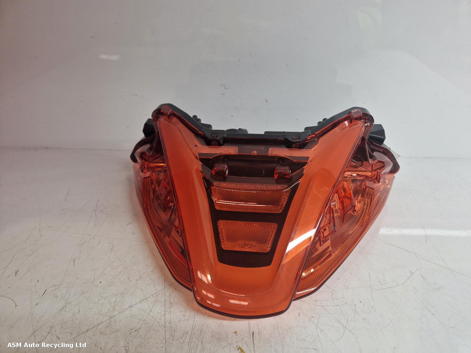 View Auto part Taillight Honda Nss 125 2023