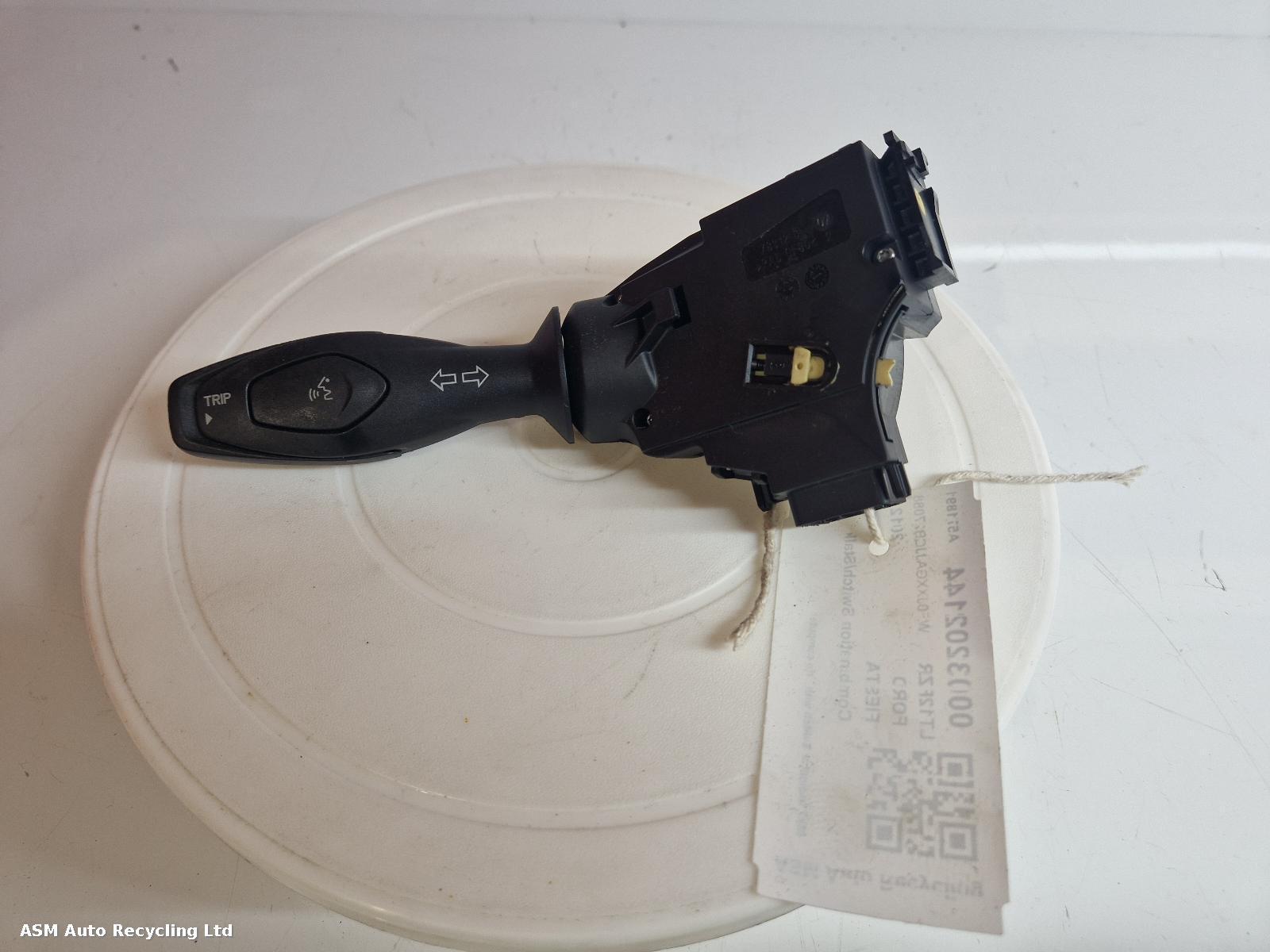 View Auto part Combination Switch Ford Fiesta 2012