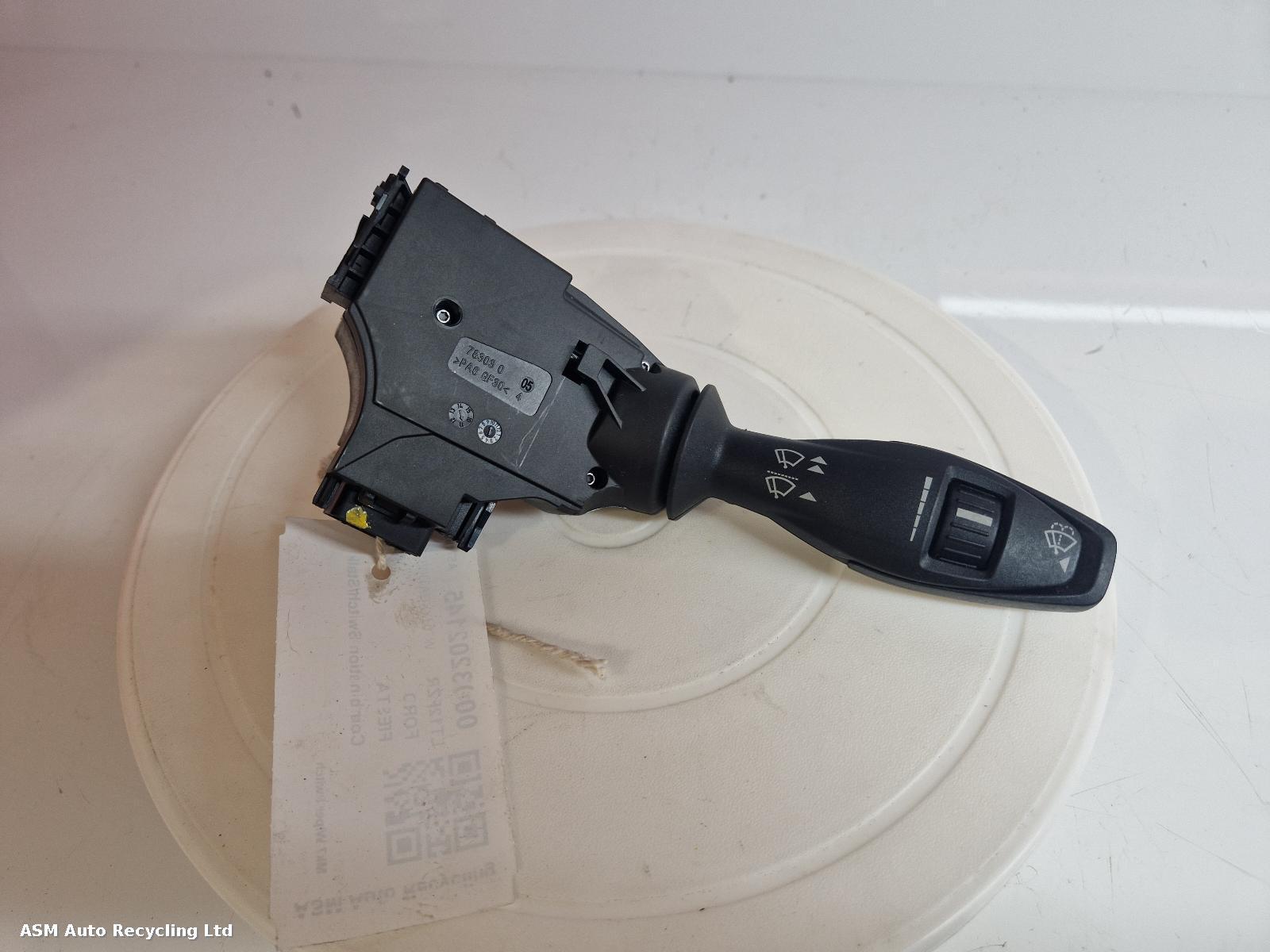 View Auto part Combination Switch Ford Fiesta 2012