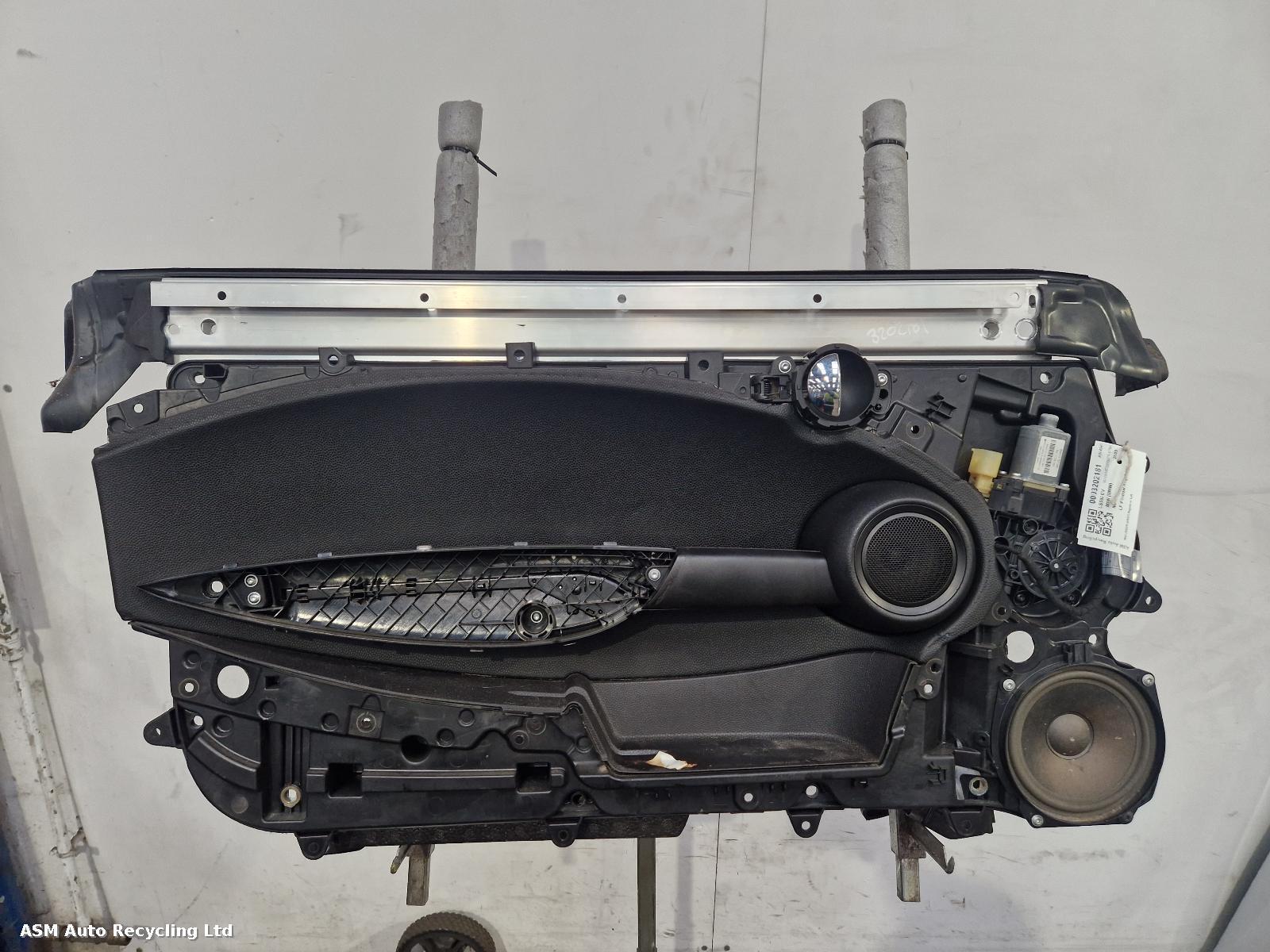 View Auto part LF Window Regulator Mini (bmw) Mini 2009