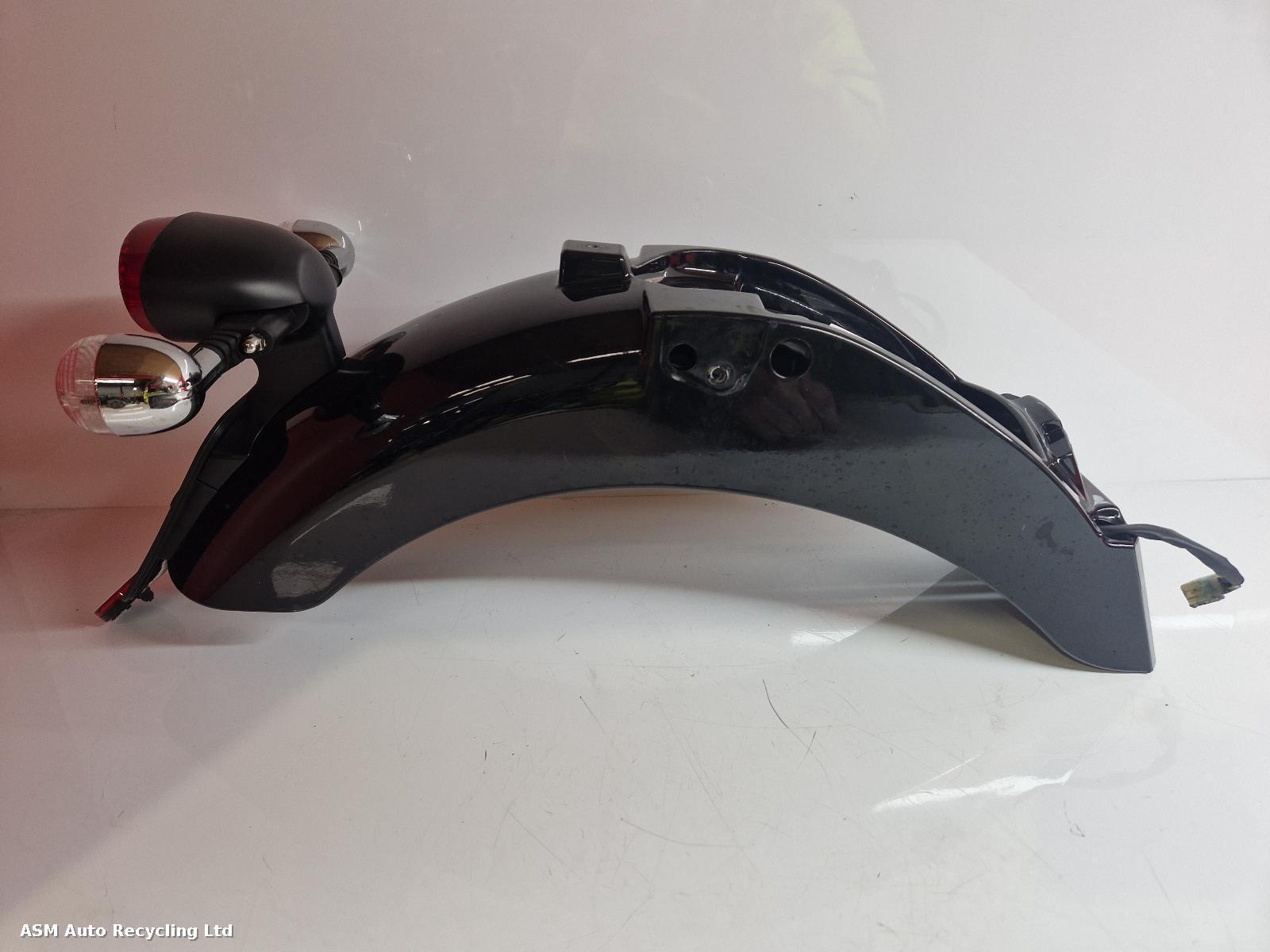 View Auto part Rear Mudguard Moto Guzzi V7 Special 2015