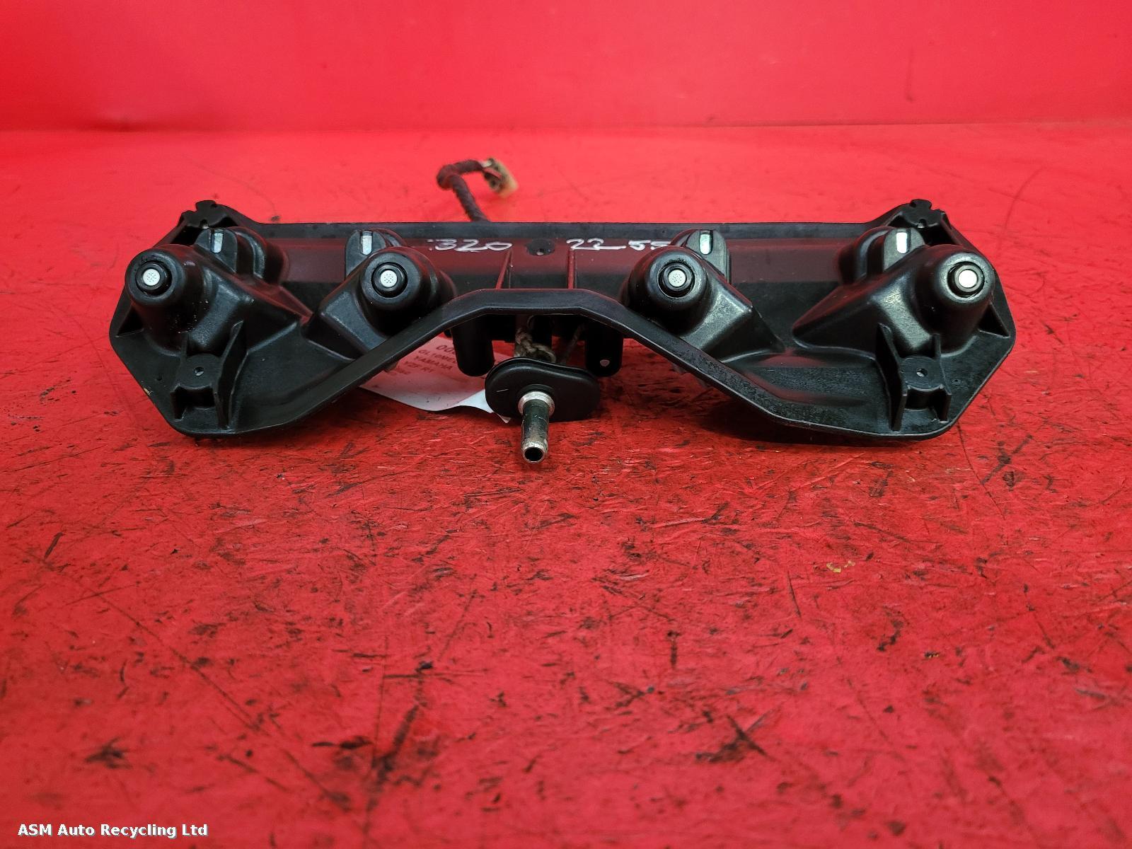 View Auto part Misc Yamaha Yzf R1 2010