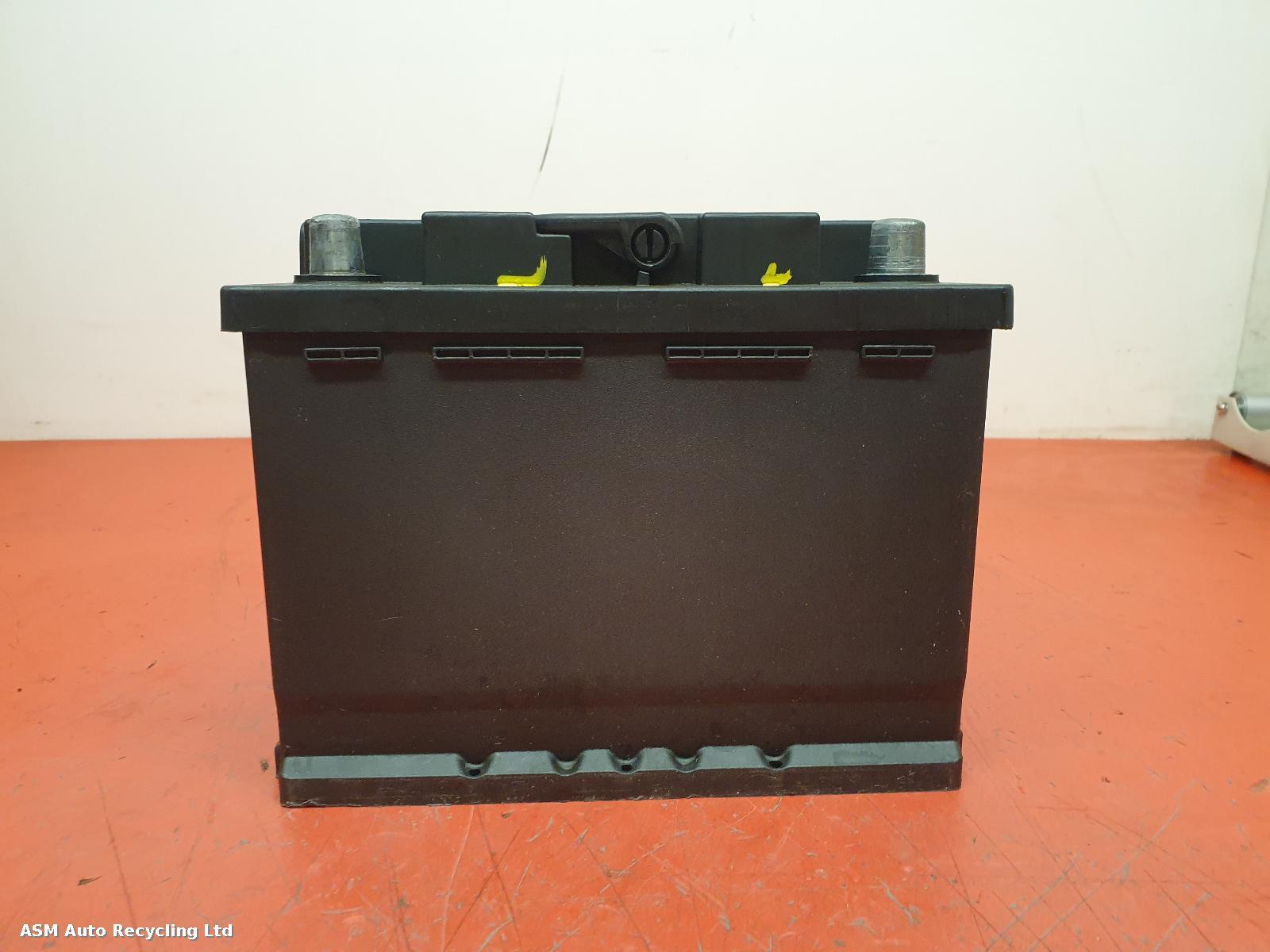 View Auto part Battery Unknown Unknown 2025