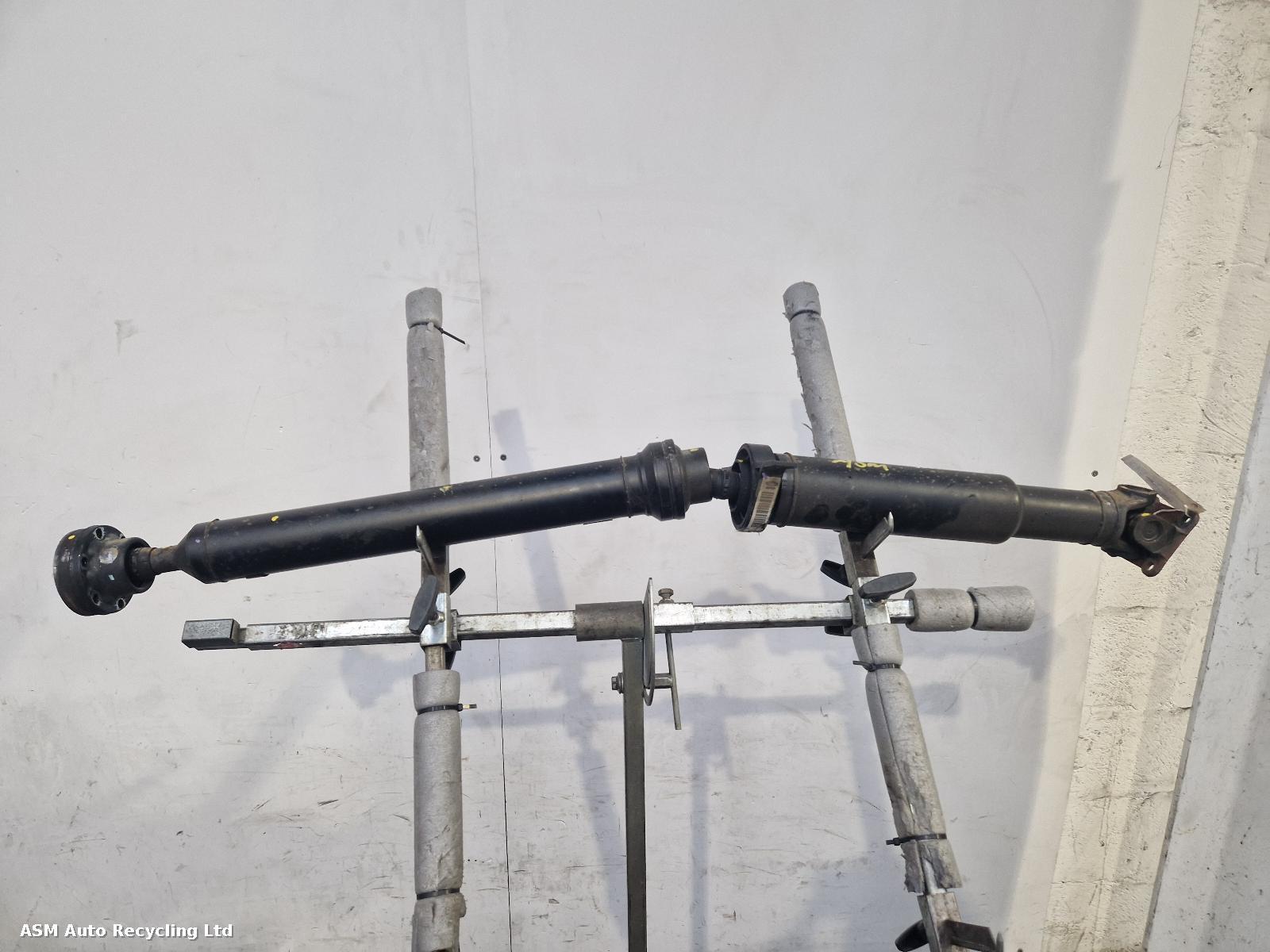 View Auto part Rear Prop Shaft Land Rover Range Rover Sport 2018