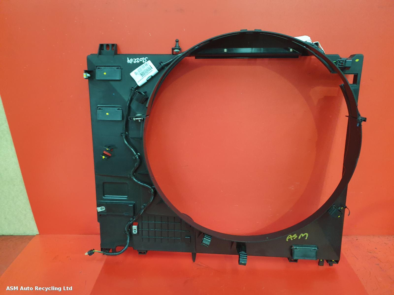 View Auto part Fan Shroud Land Rover Range Rover Sport 2018