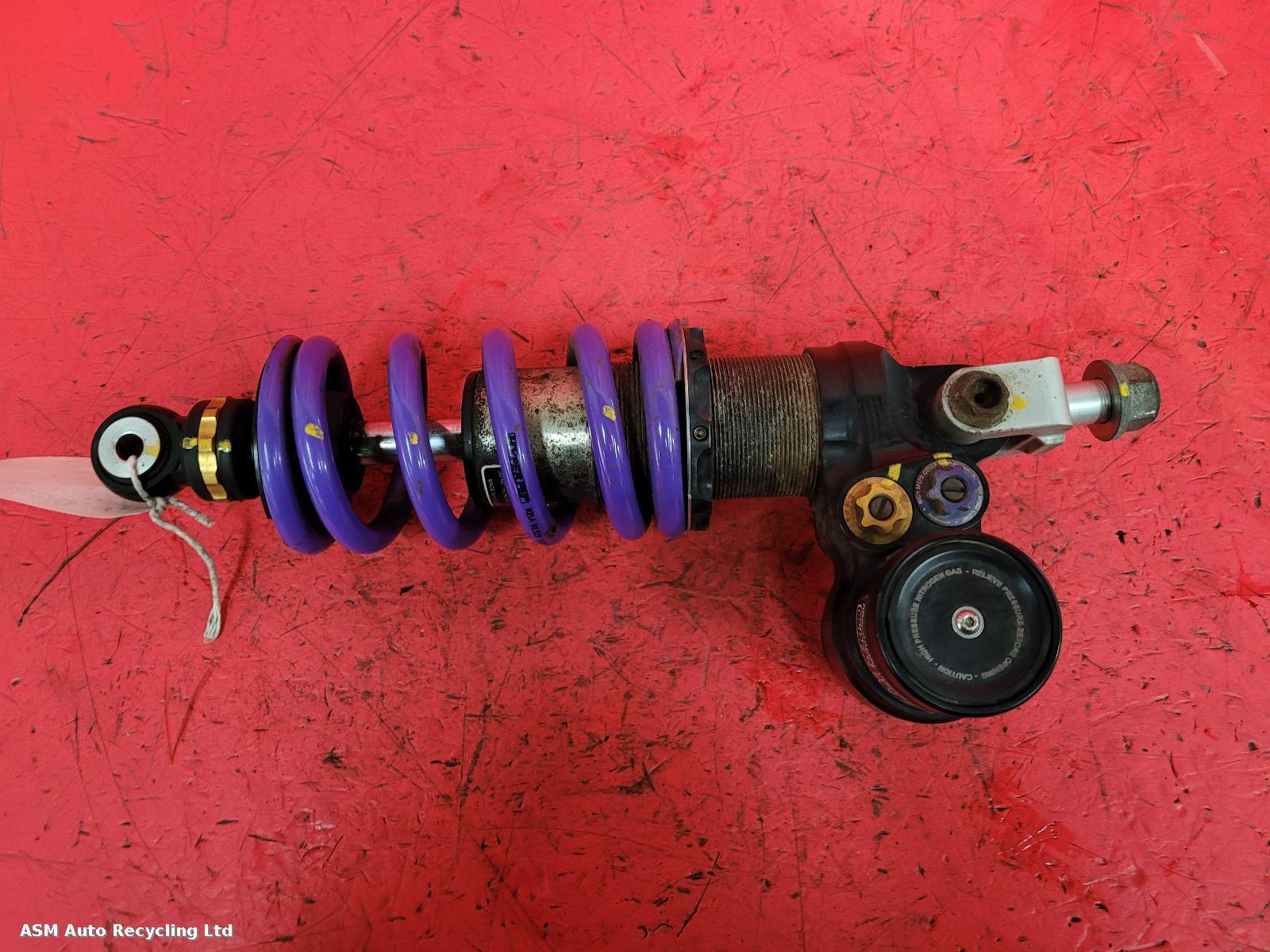 View Auto part Rear Shock Absorber Yamaha Yzf R1 2010