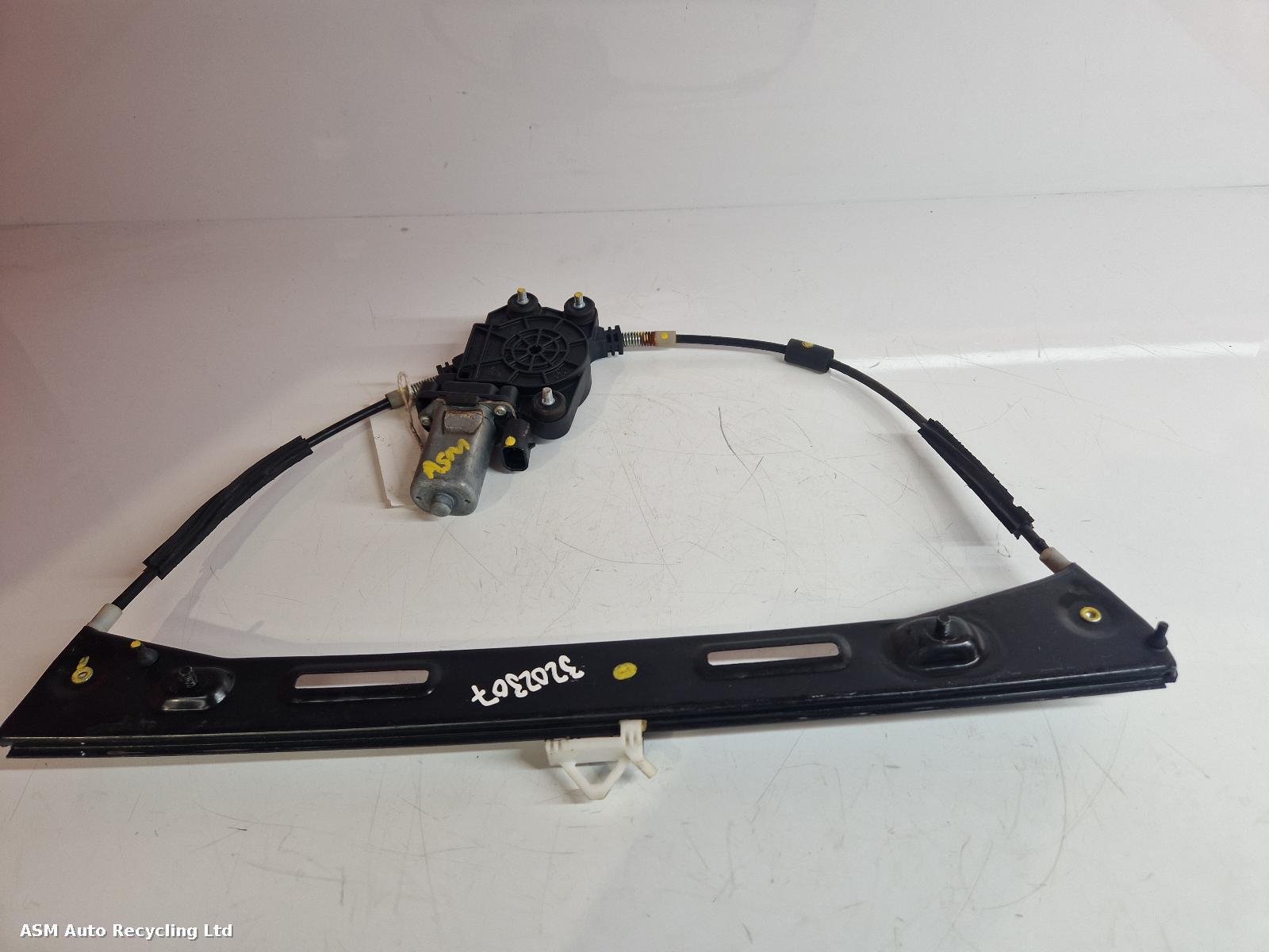 View Auto part LF Window Regulator Fiat Panda 2006