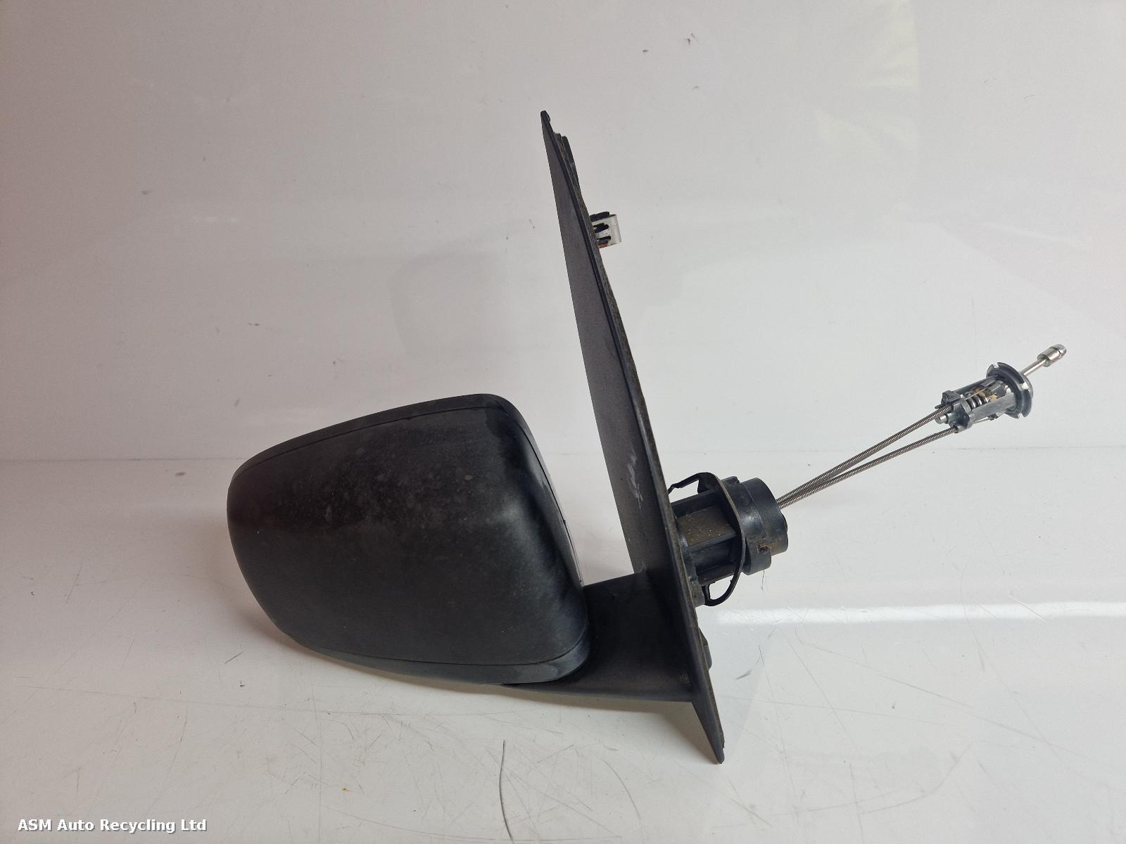 View Auto part R Door Mirror Fiat Panda 2006