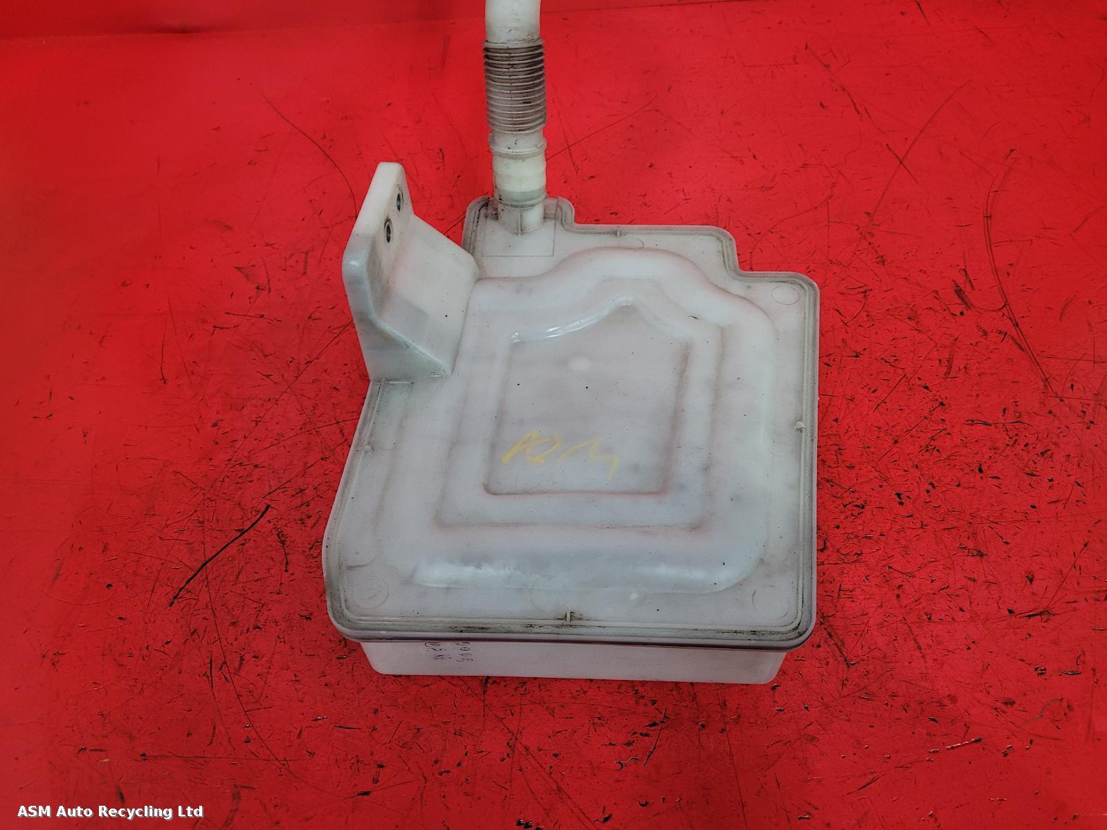 View Auto part Washer Bottle Volkswagen Golf 2009