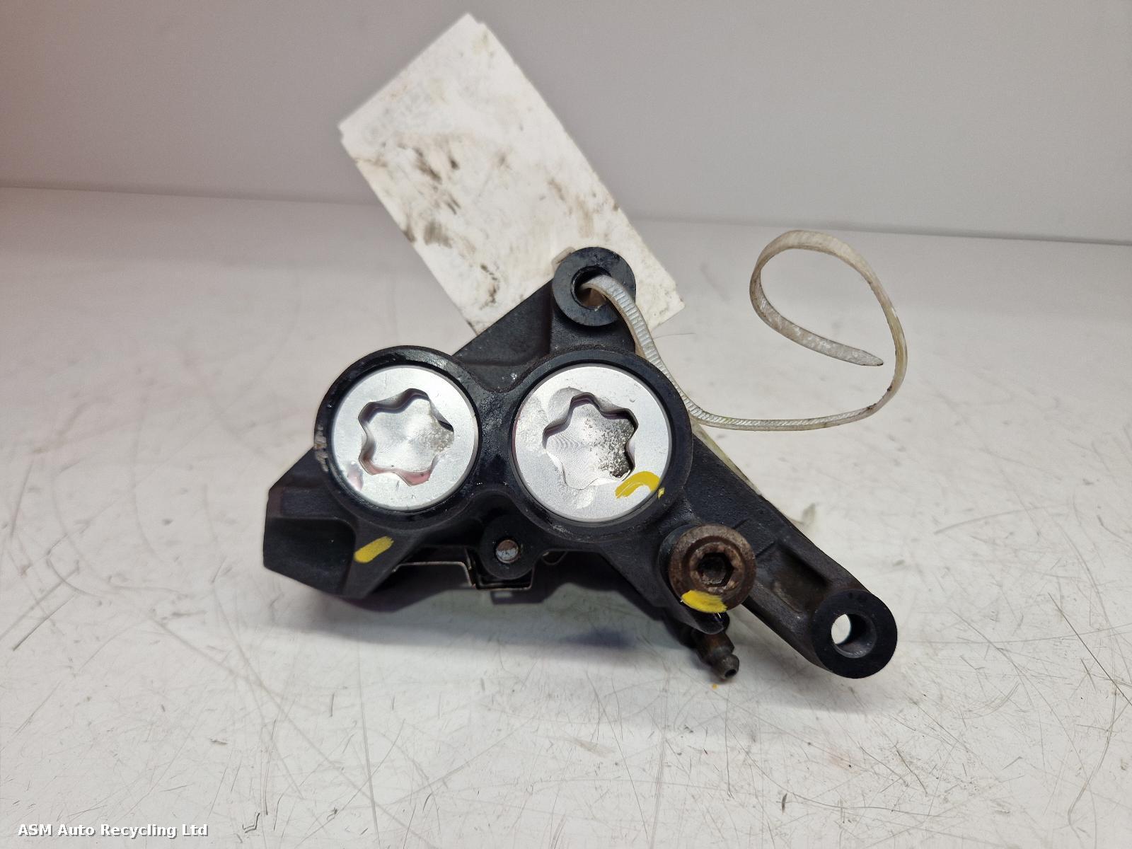 View Auto part Caliper Yamaha Mt-07  2015