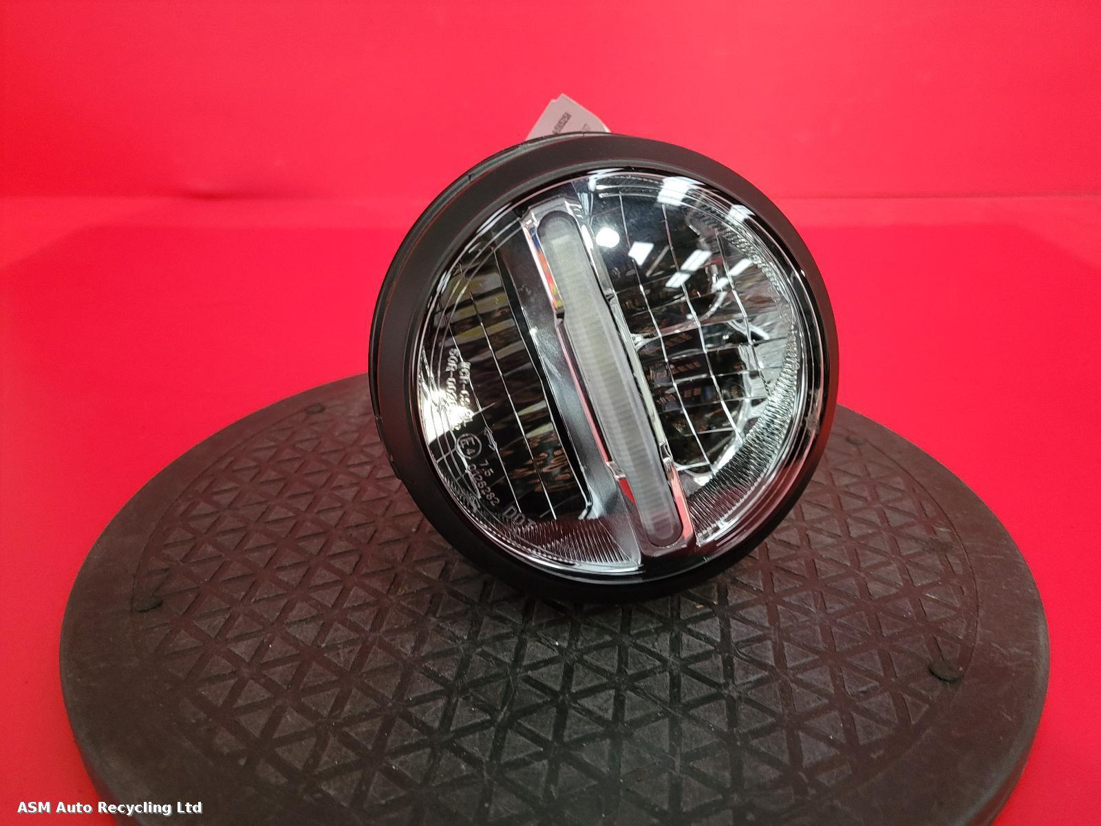 View Auto part Headlamp Honda Super Cub C 125 2022