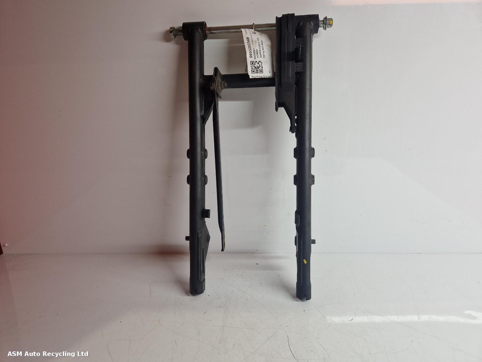 View Auto part Swing Arm Honda Super Cub C 125 2022