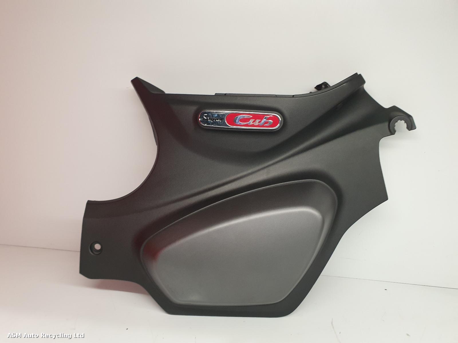 View Auto part Side Panel Left Honda Super Cub C 125 2022
