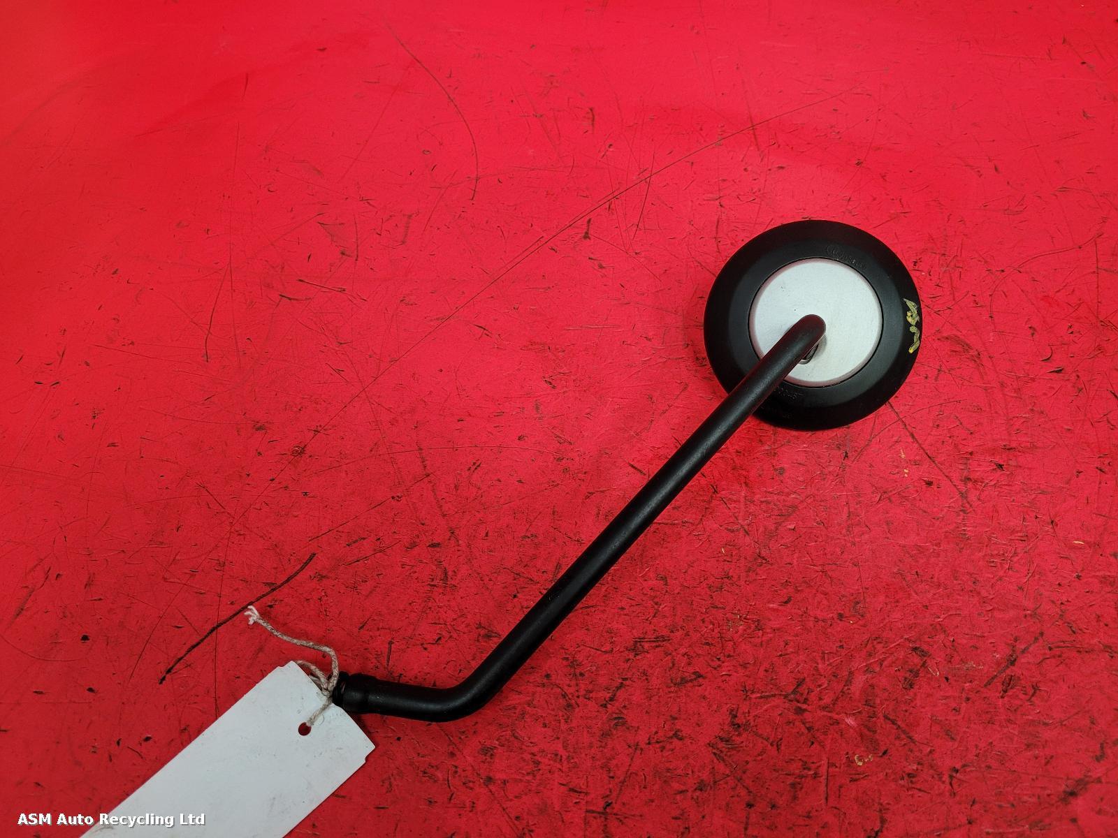 View Auto part Right Mirror Triumph Bonneville T120 Black 2025