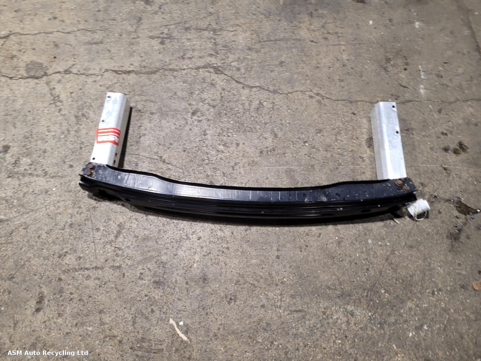 View Auto part Rear Bumper Reinforcement Audi A4 2008