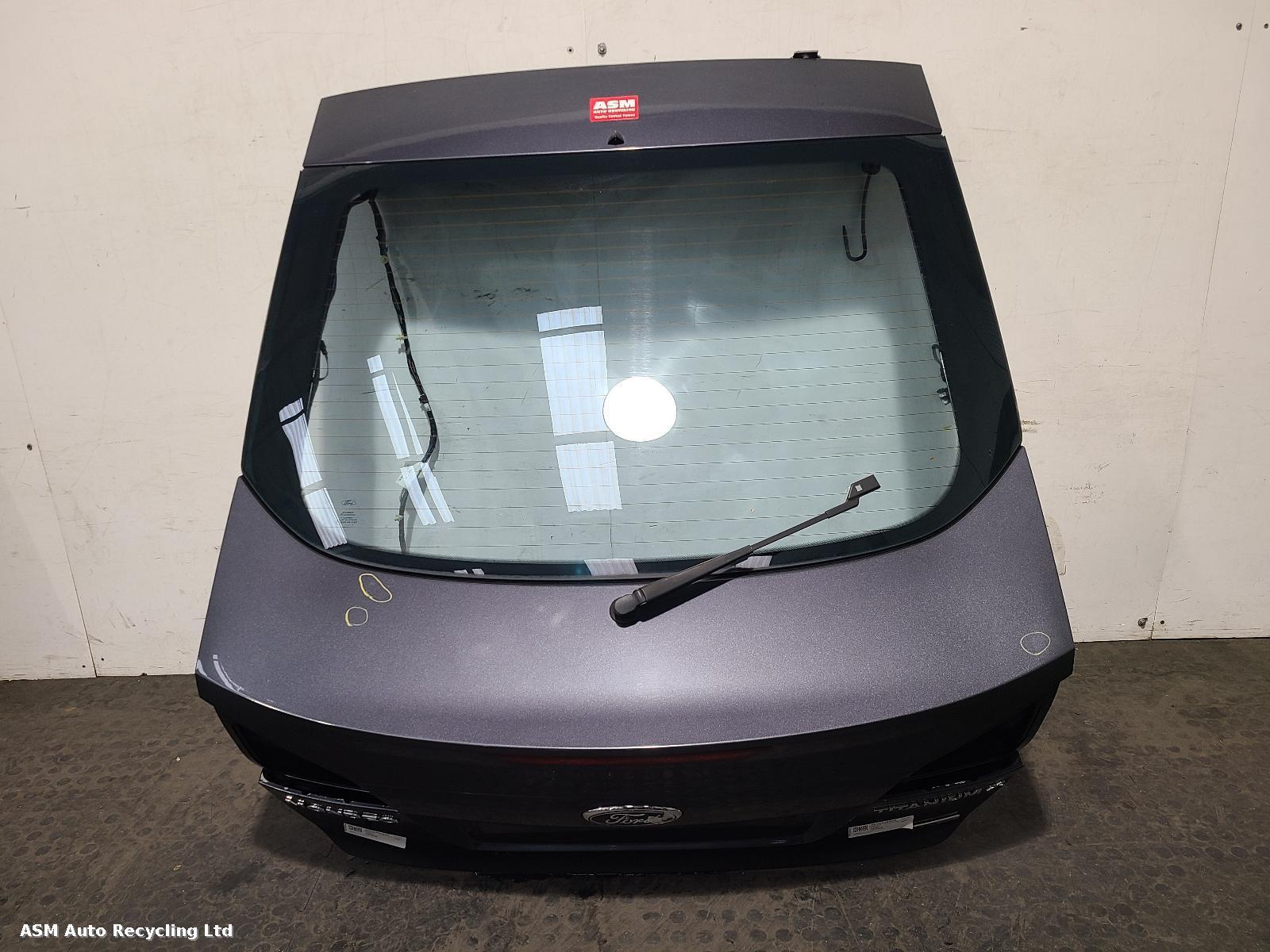 View Auto part Bootlid/Tailgate Ford Mondeo 2010