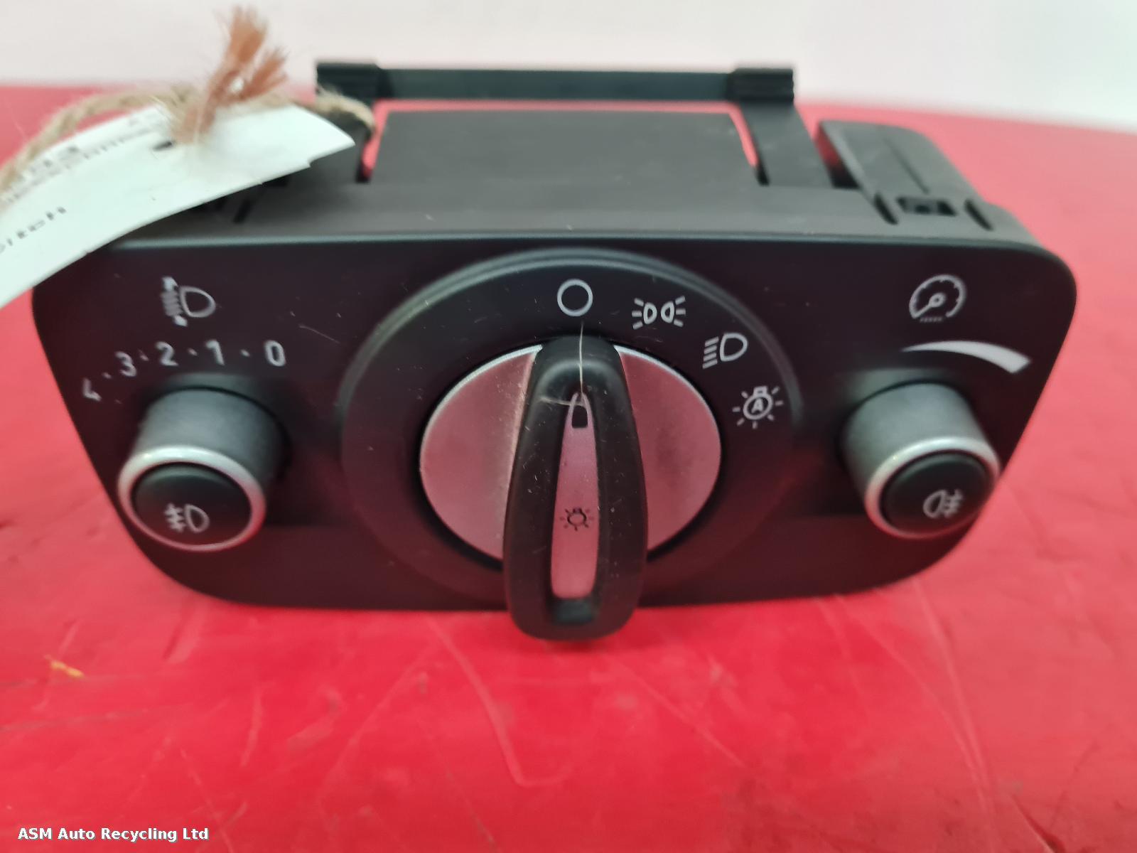 View Auto part Headlight Switch Ford Mondeo 2010