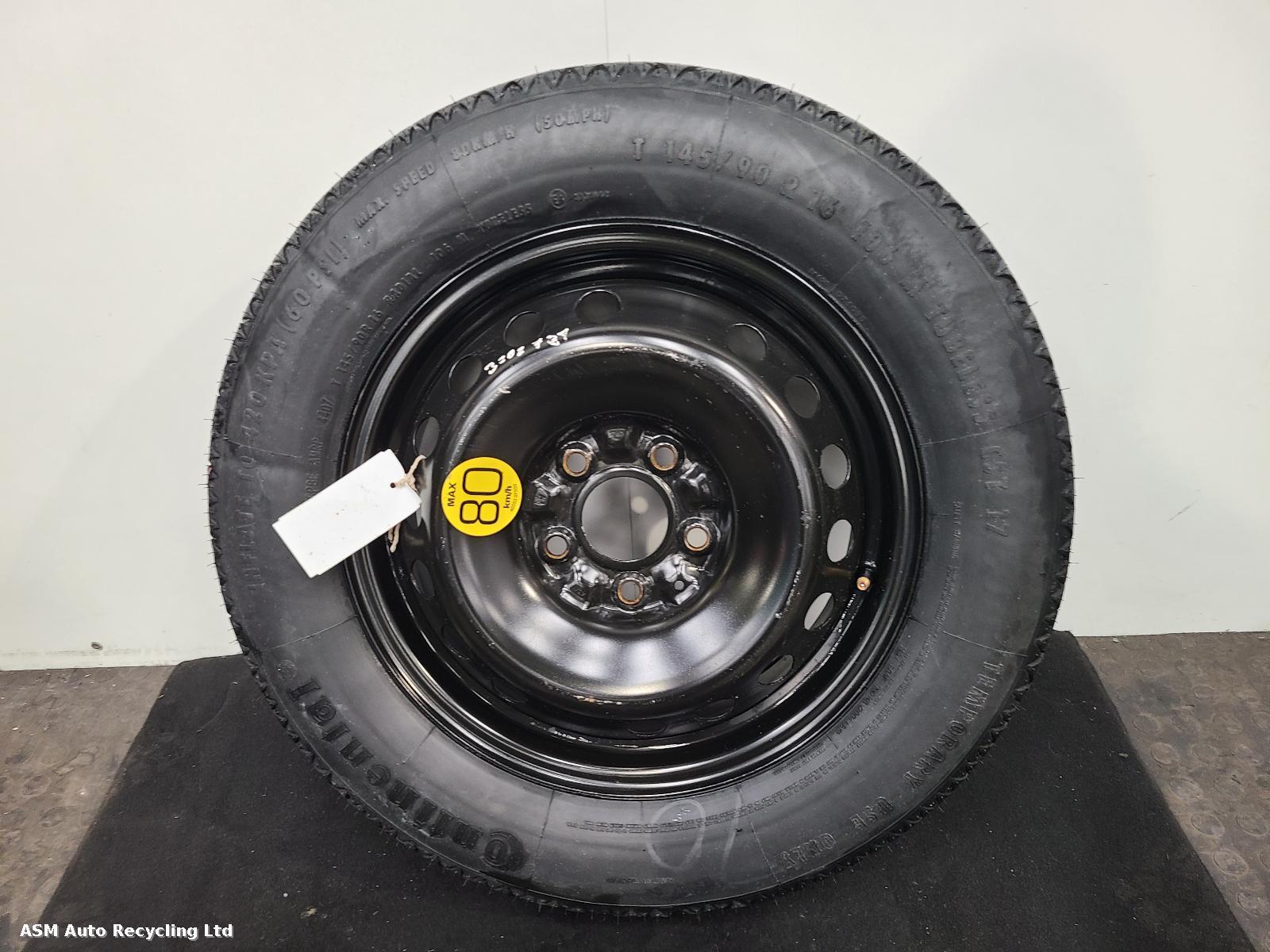 View Auto part Wheel Nissan Qashqai 2008