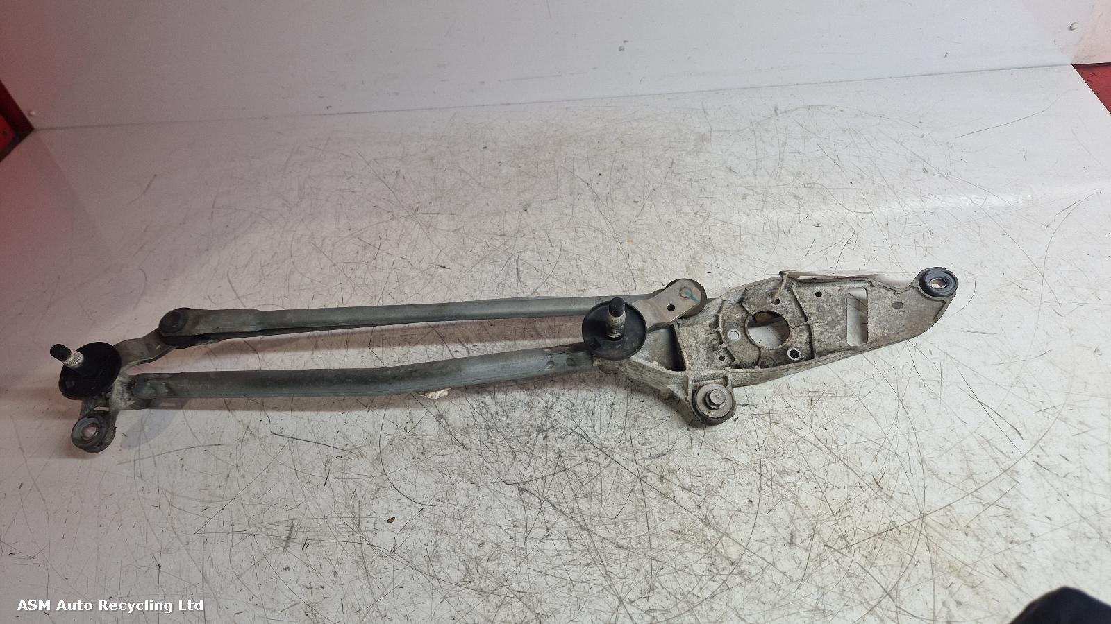 View Auto part Wiper Linkage Nissan Qashqai 2008