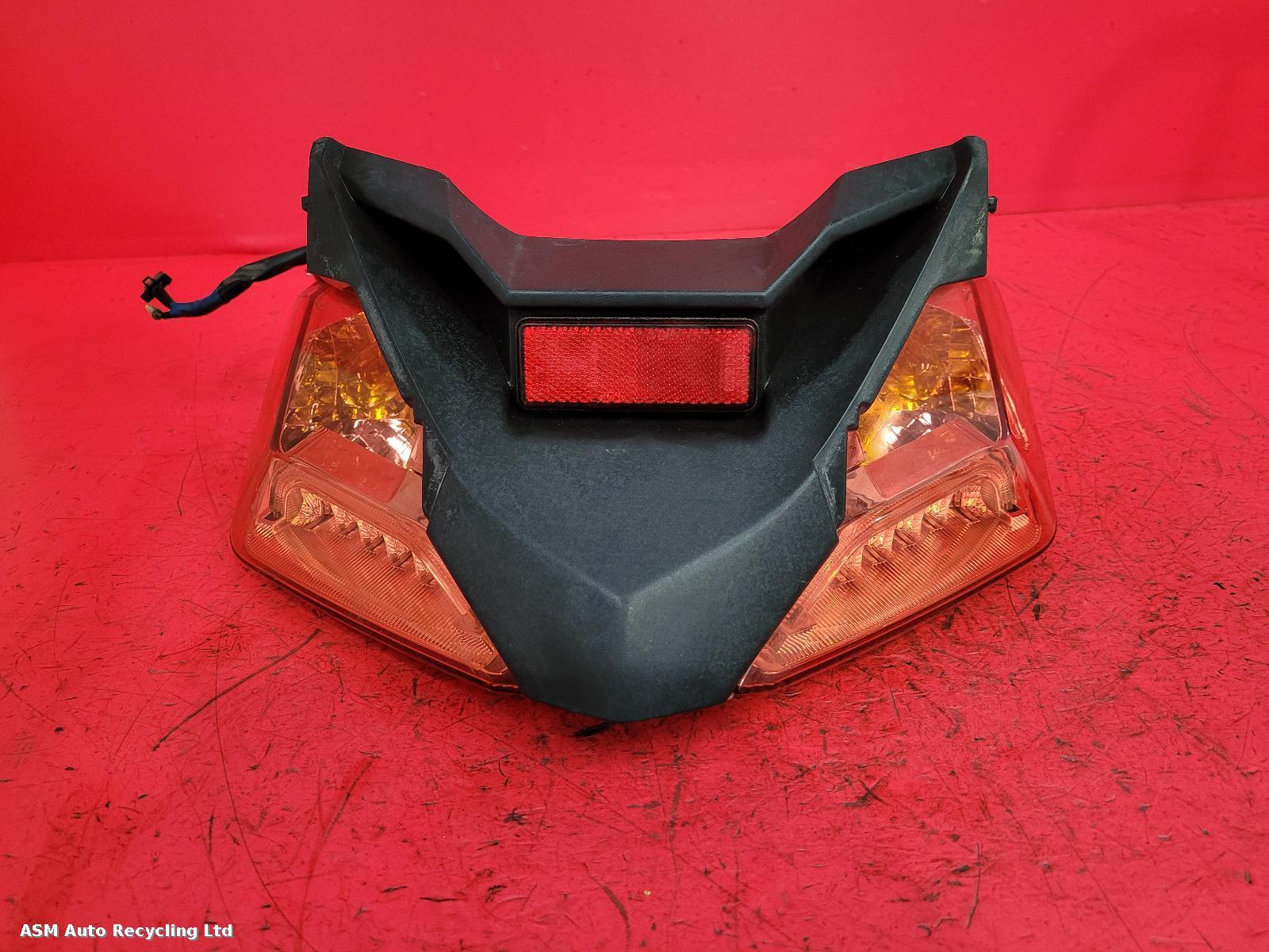 View Auto part Taillight Yamaha Yp 125 R X-max	 2018
