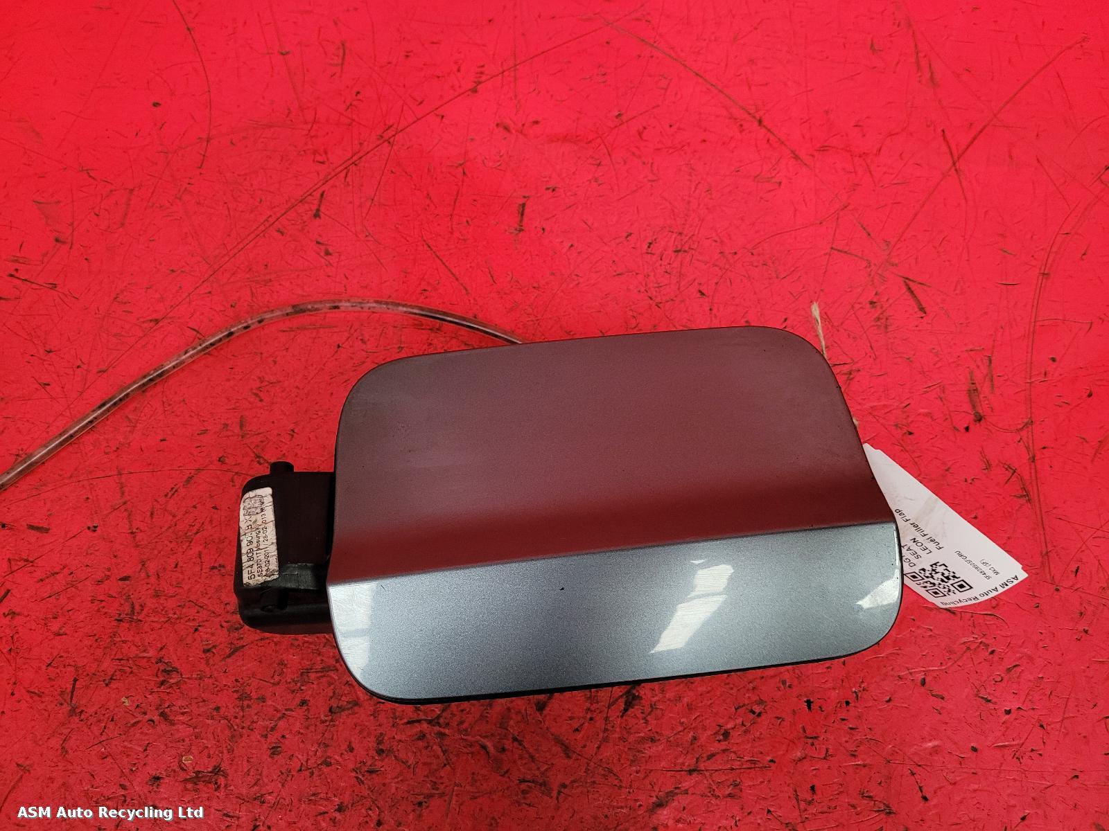 View Auto part Fuel Filler Flap Seat Leon 2013