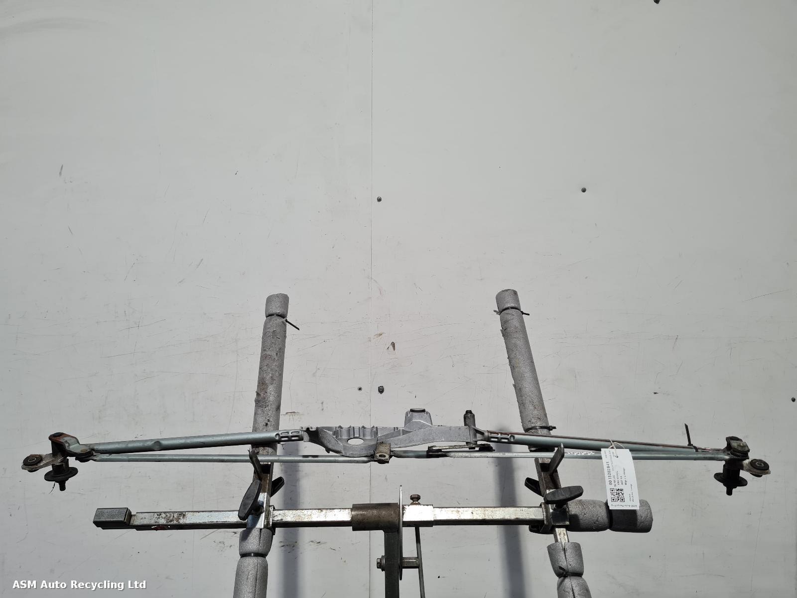 View Auto part Wiper Linkage Vauxhall Astra 2010