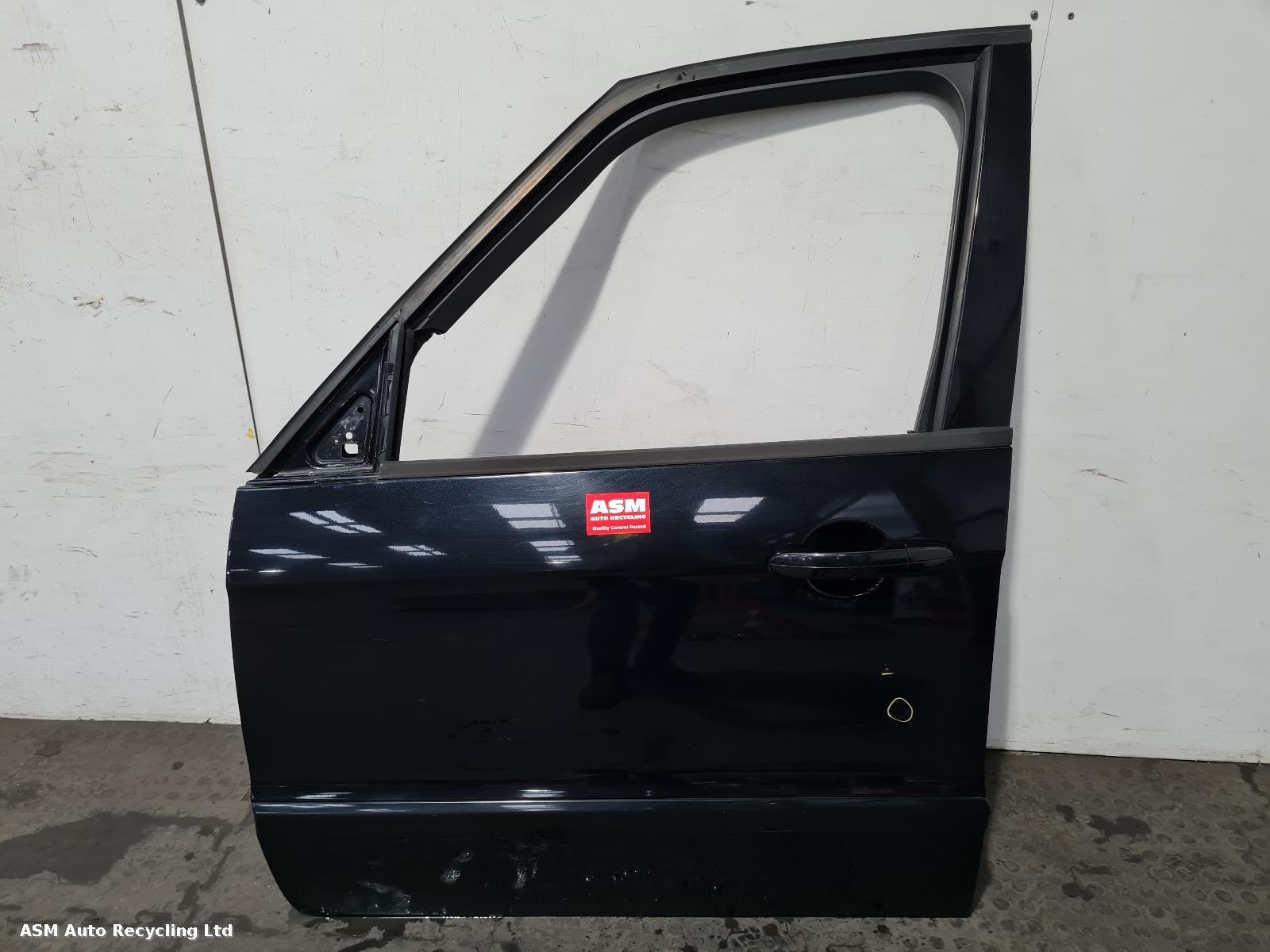 View Auto part L Front Door Ford Galaxy 2012