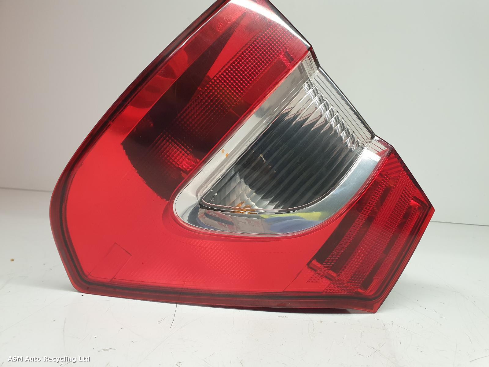 View Auto part R Taillight Ford Galaxy 2012