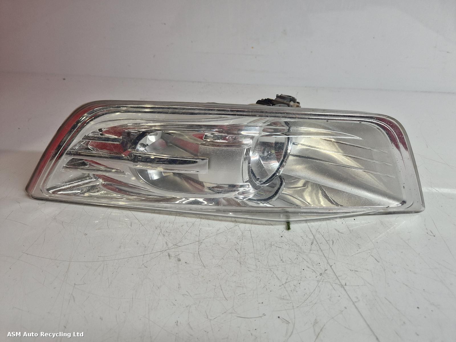 View Auto part Fog Lamp Ford Galaxy 2012