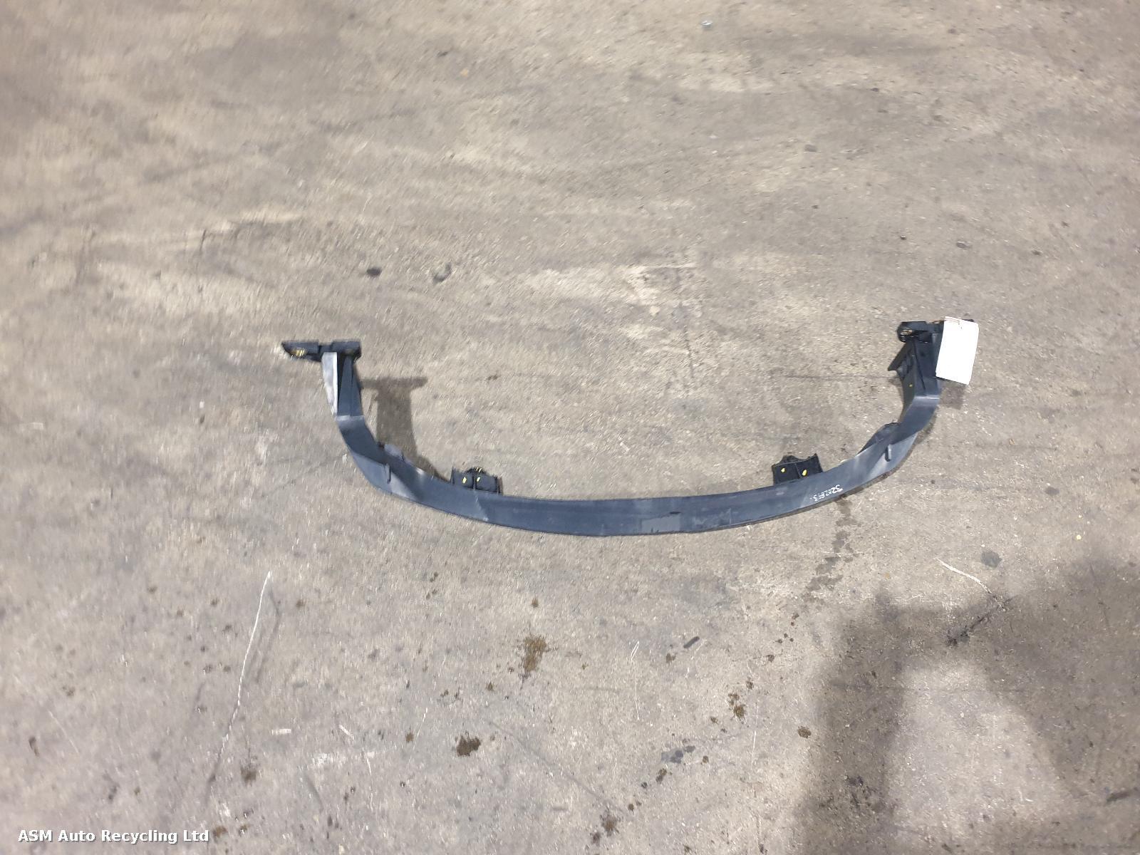 View Auto part Front Bumper Reinforcement Vauxhall Corsa 2009