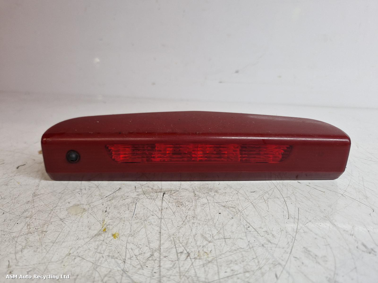 View Auto part High Level Stop Light Vauxhall Corsa 2009