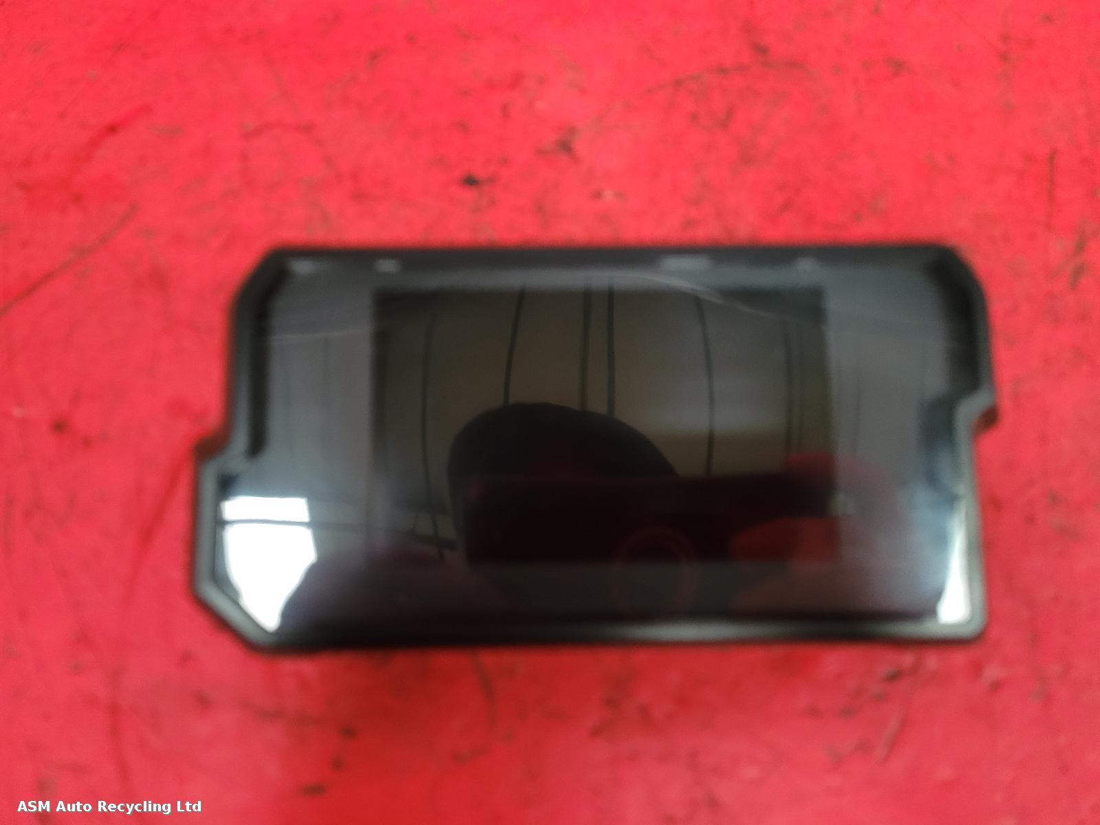 View Auto part Speedometer Ktm 125 Duke 2021