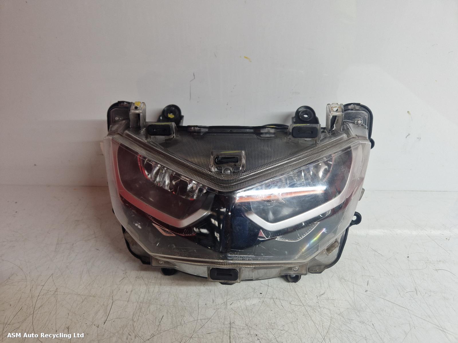 View Auto part Headlamp Yamaha Nmax 125 2019