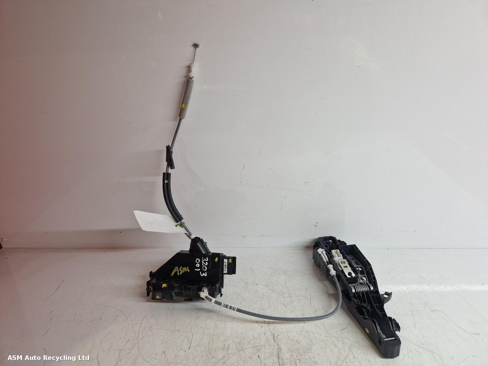 View Auto part Door Lock Assembly Vauxhall Mokka 2024