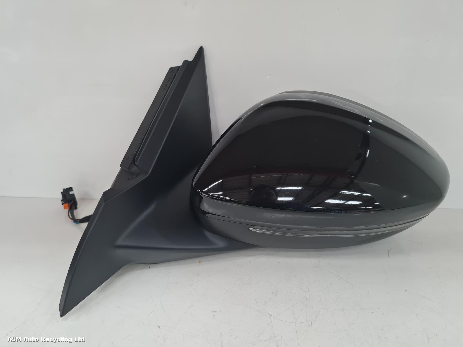 View Auto part L Door Mirror Vauxhall Mokka 2024