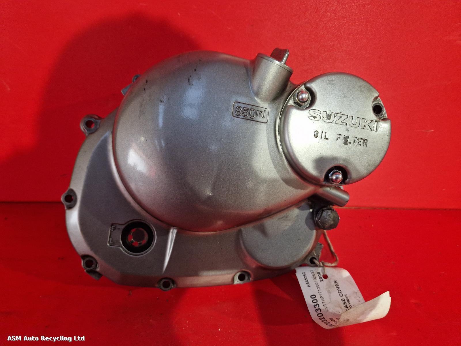 View Auto part Clutch Case Cover Suzuki Gz 125 2008