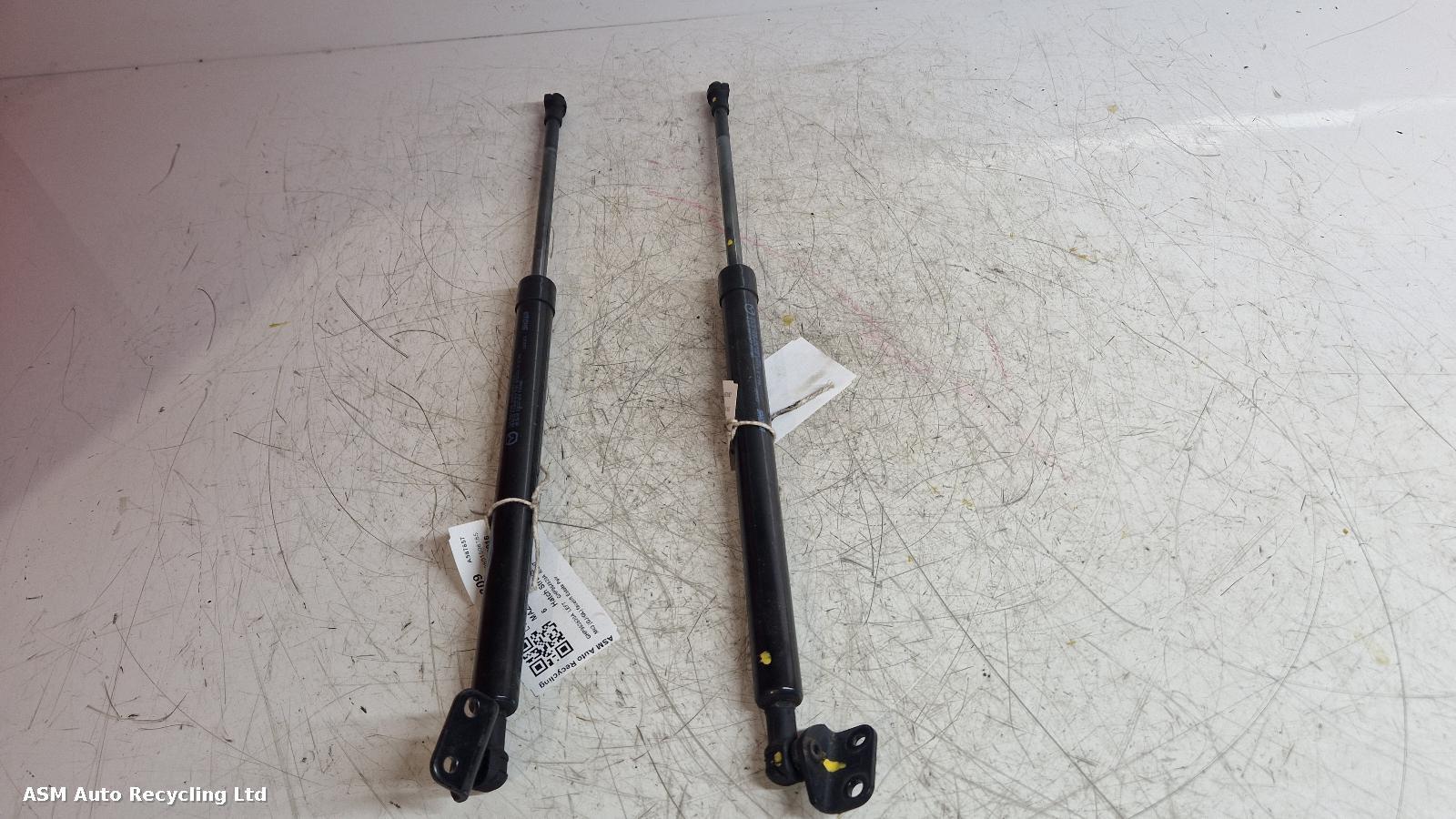 View Auto part Hatch Strut/Shock Mazda 6 2016