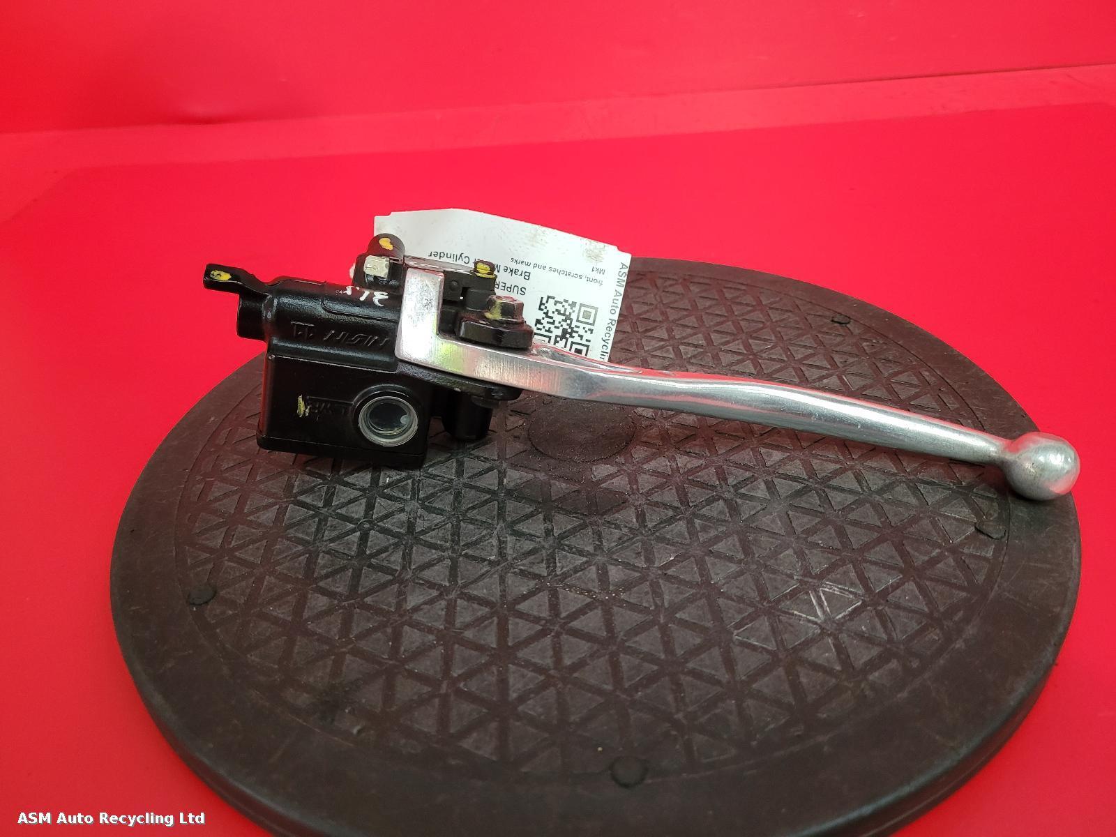 View Auto part Master Cylinder Honda Super Cub C 125 2022