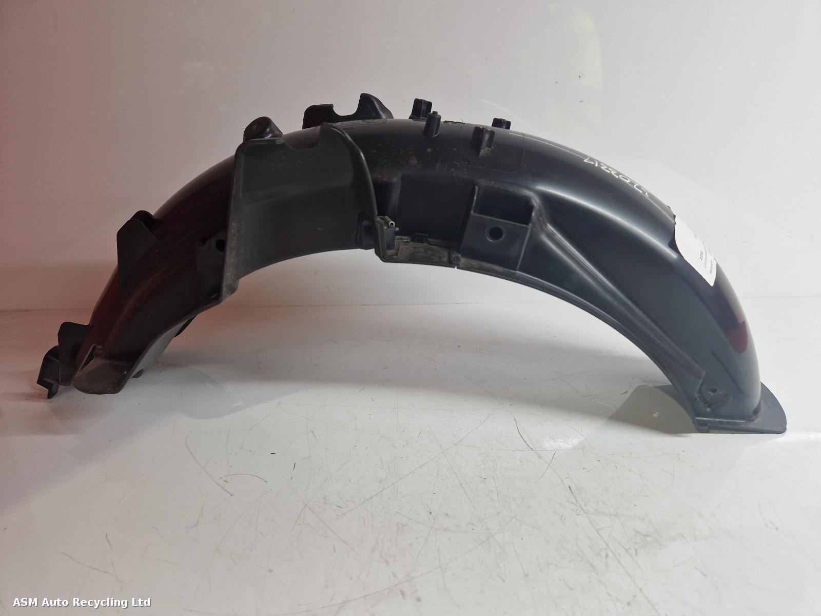 View Auto part Rear Mudguard Honda Super Cub C 125 2022