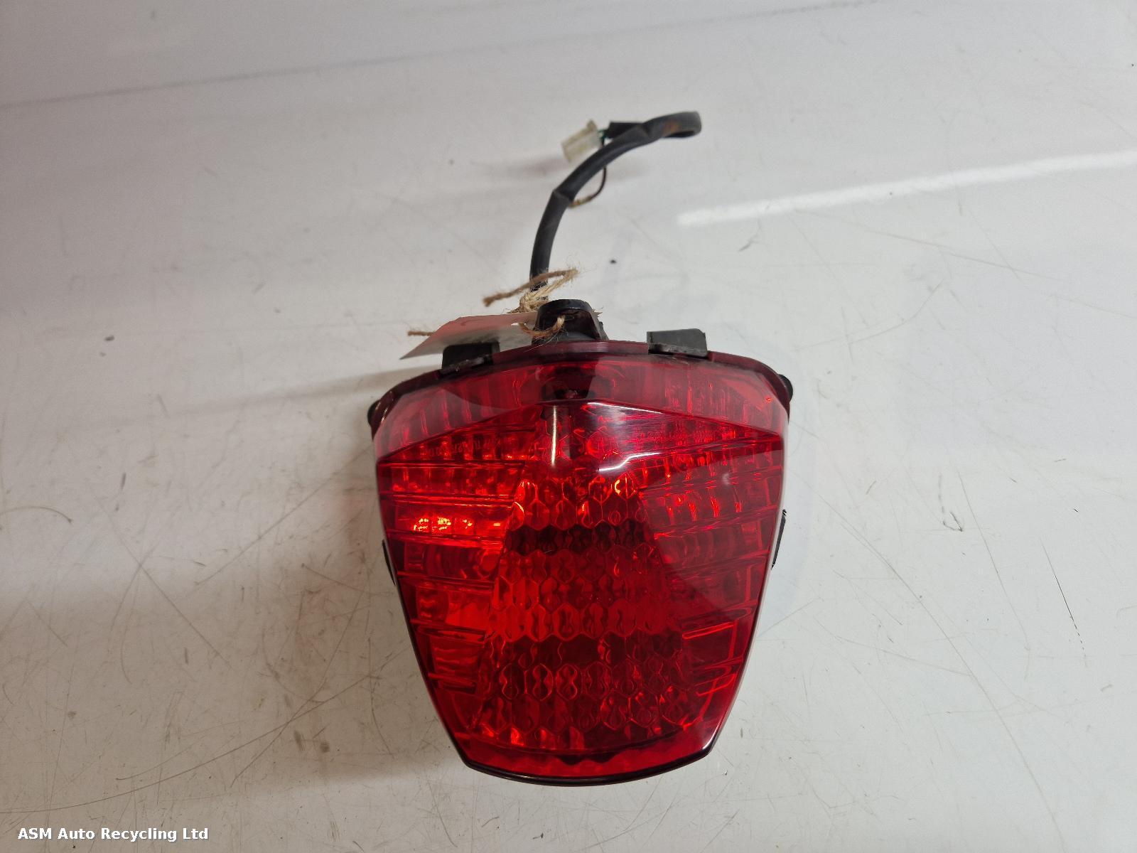 View Auto part Taillight Honda Cbr 125 R-f 2016