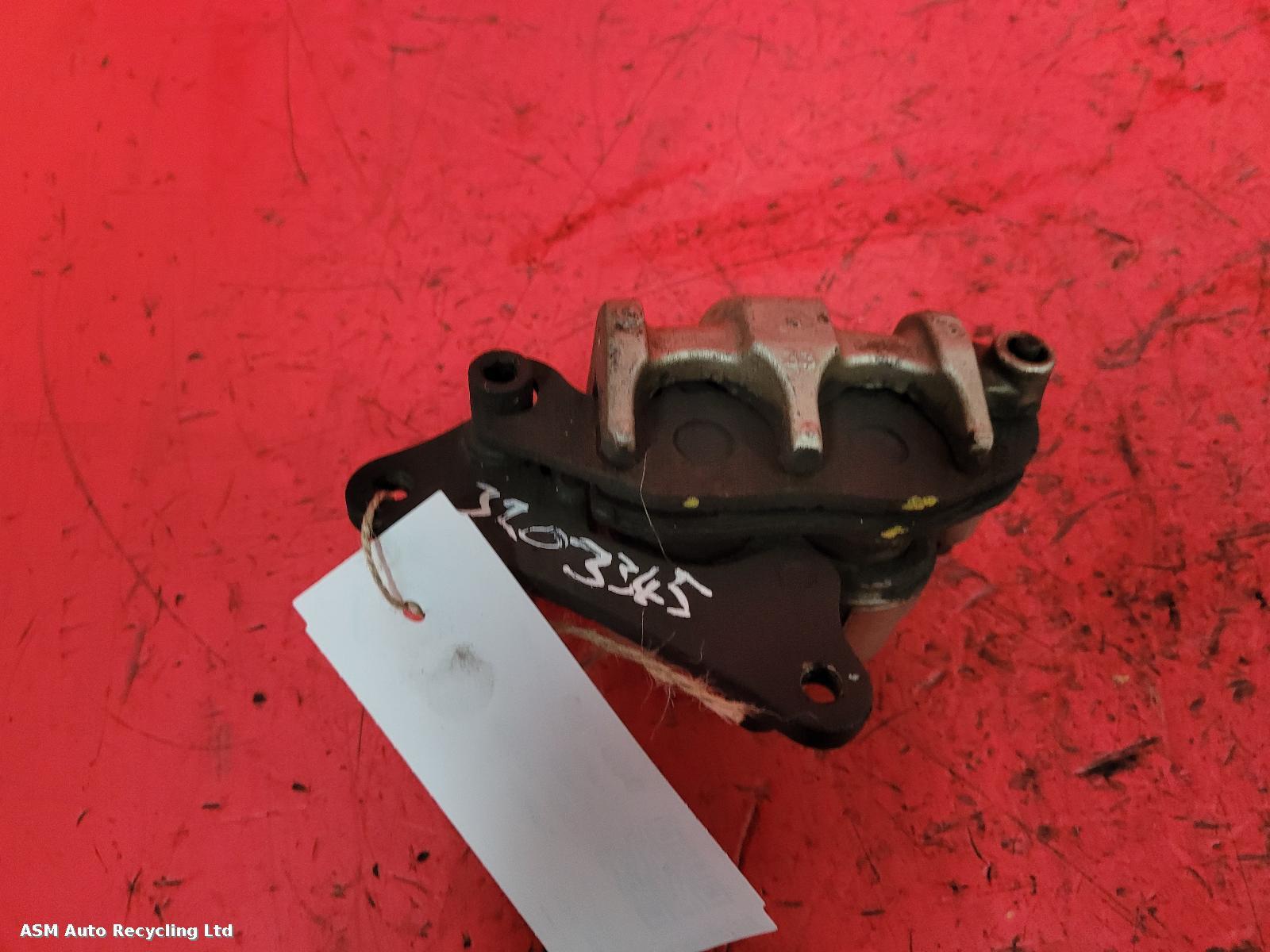 View Auto part Caliper Honda Cbr 125 R-f 2016