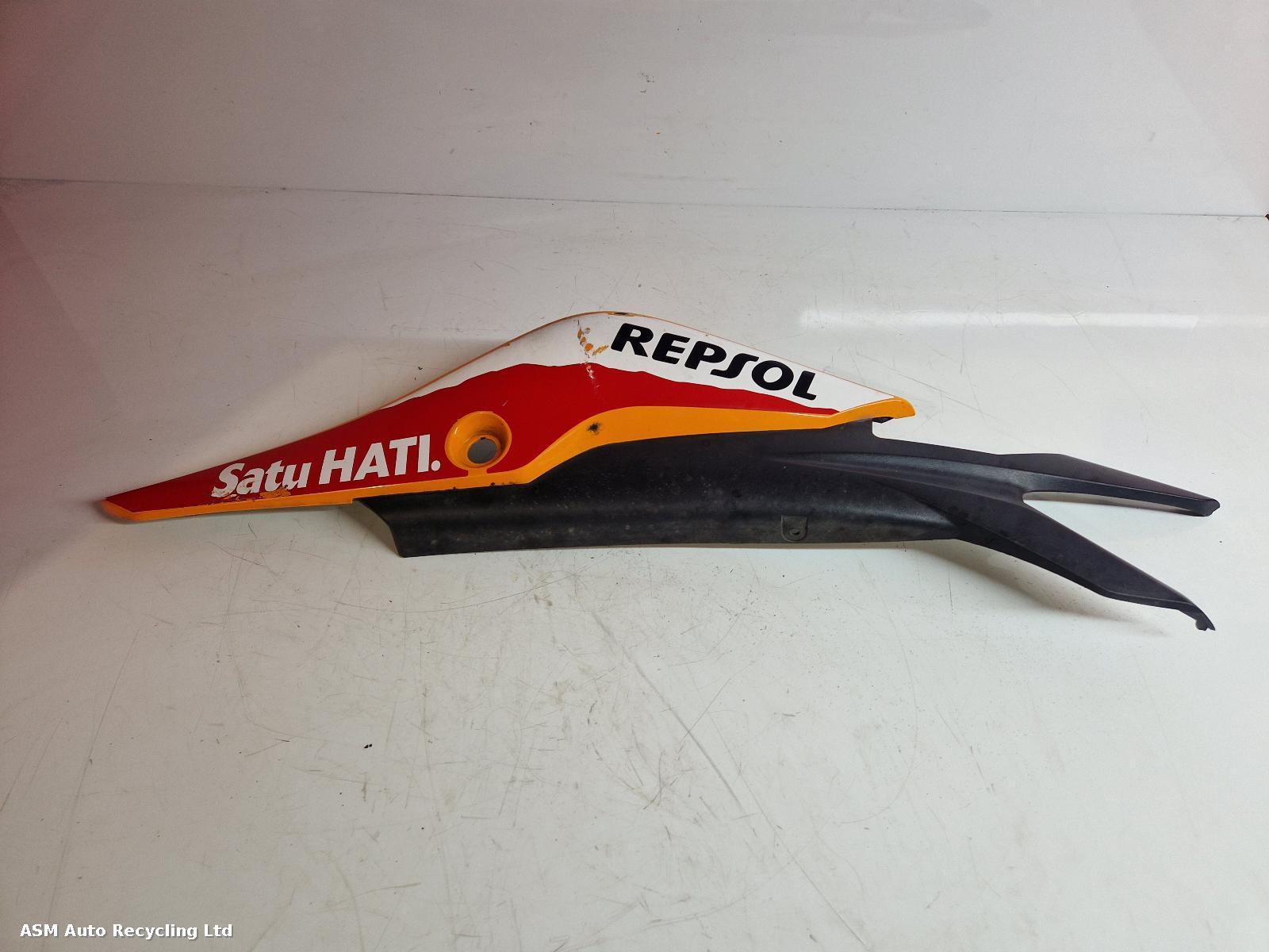 View Auto part Seat Cowl Honda Cbr 125 R-f 2016