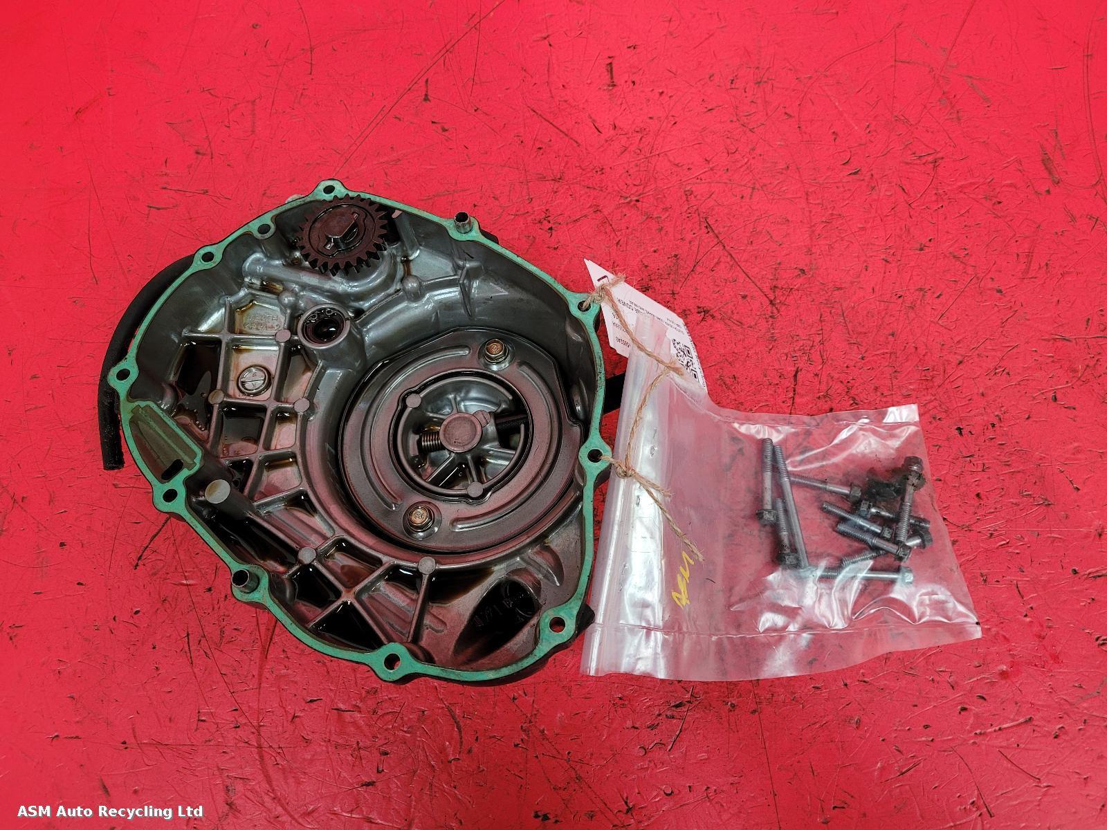 View Auto part Clutch Case Cover Honda Cbr 125 R-f 2016