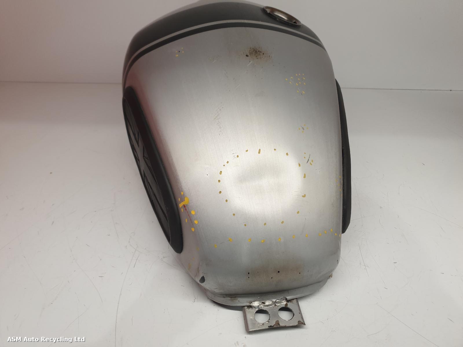 View Auto part Fuel Tank Mutt Rs-13 125 2021