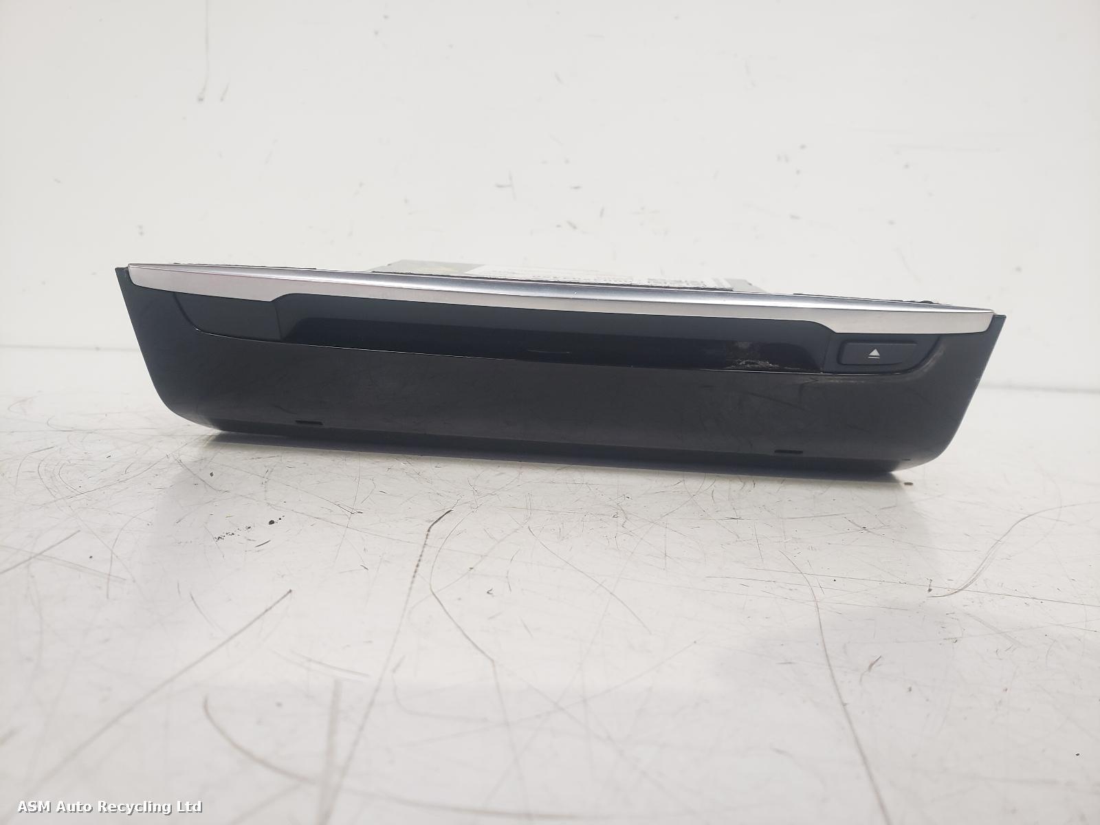 View Auto part CD Changer Mazda 6 2016