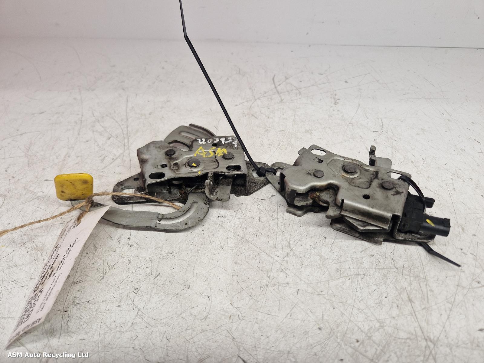 View Auto part Bonnet Latch Mini (bmw) Mini 2004